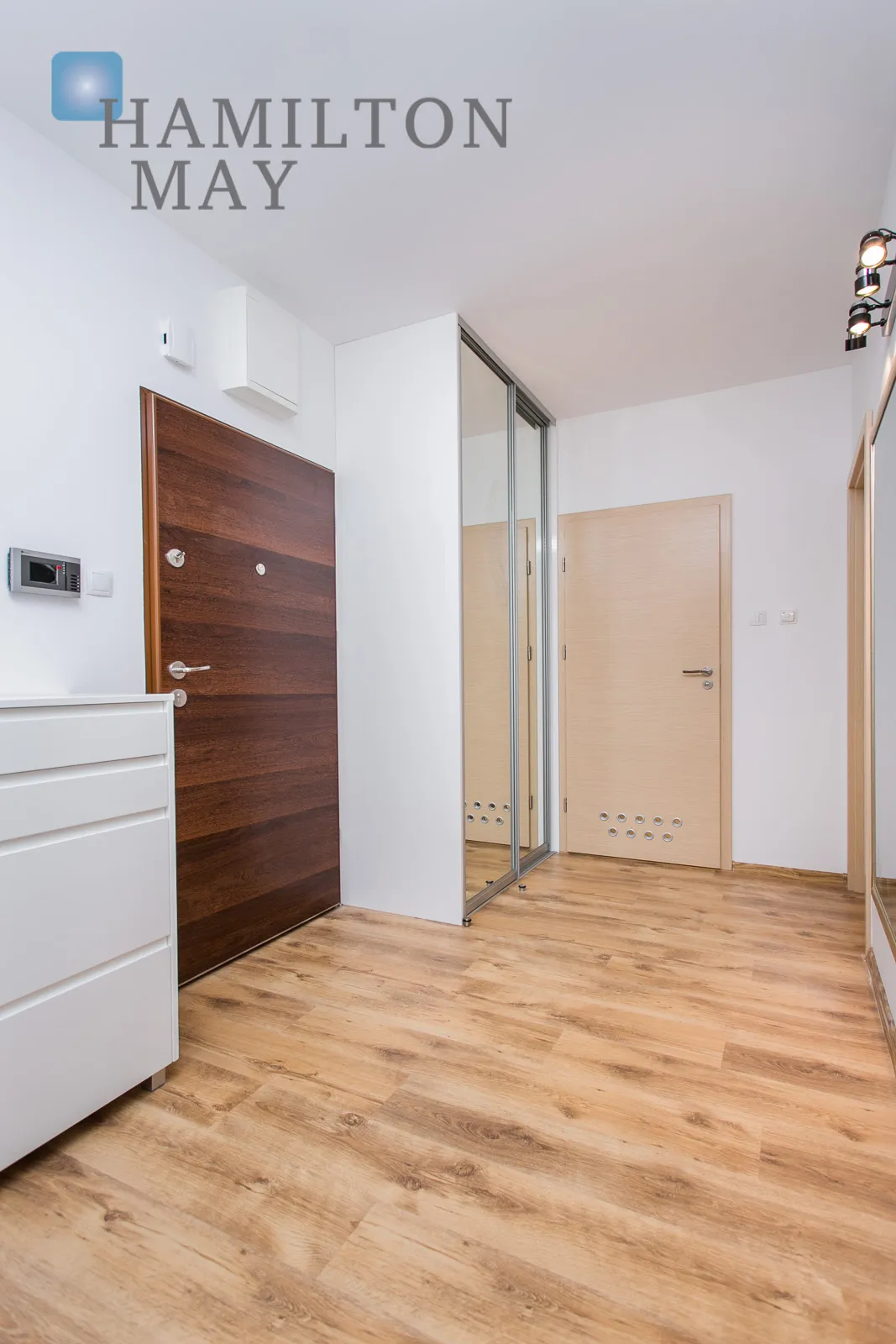 Двокімнатна квартира в Гжегожському на вулиці Прохова - slider