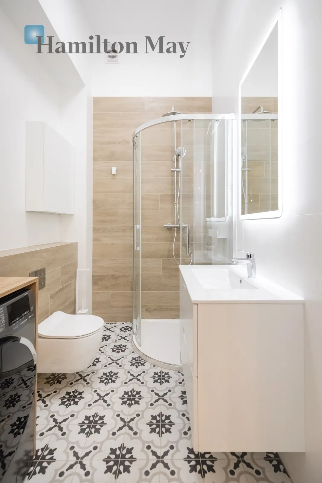 Level: 2 Price: 1229000 PLN Bedrooms: 1 Bathrooms: 1 Size: 45m2 Price/m2: 27311 PLN - slider