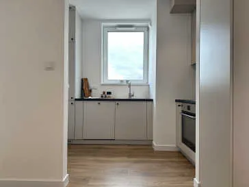 Street: Bokserska Region: Mokotów Subregion: Służewiec Distance to centre: 6.51 km Level: 8 Price: 2100000 PLN Bedrooms: 3 Bathrooms: 2 - slider