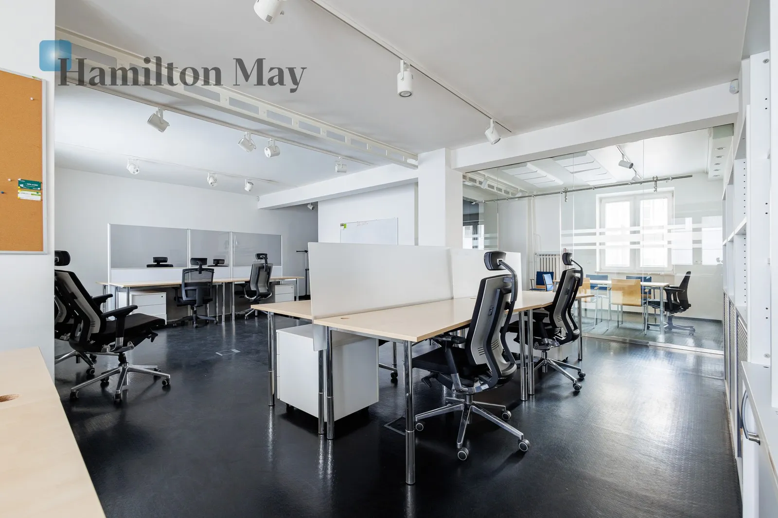 Przestronne mieszkanie 85 m² w przedwojennej kamienicy - slider