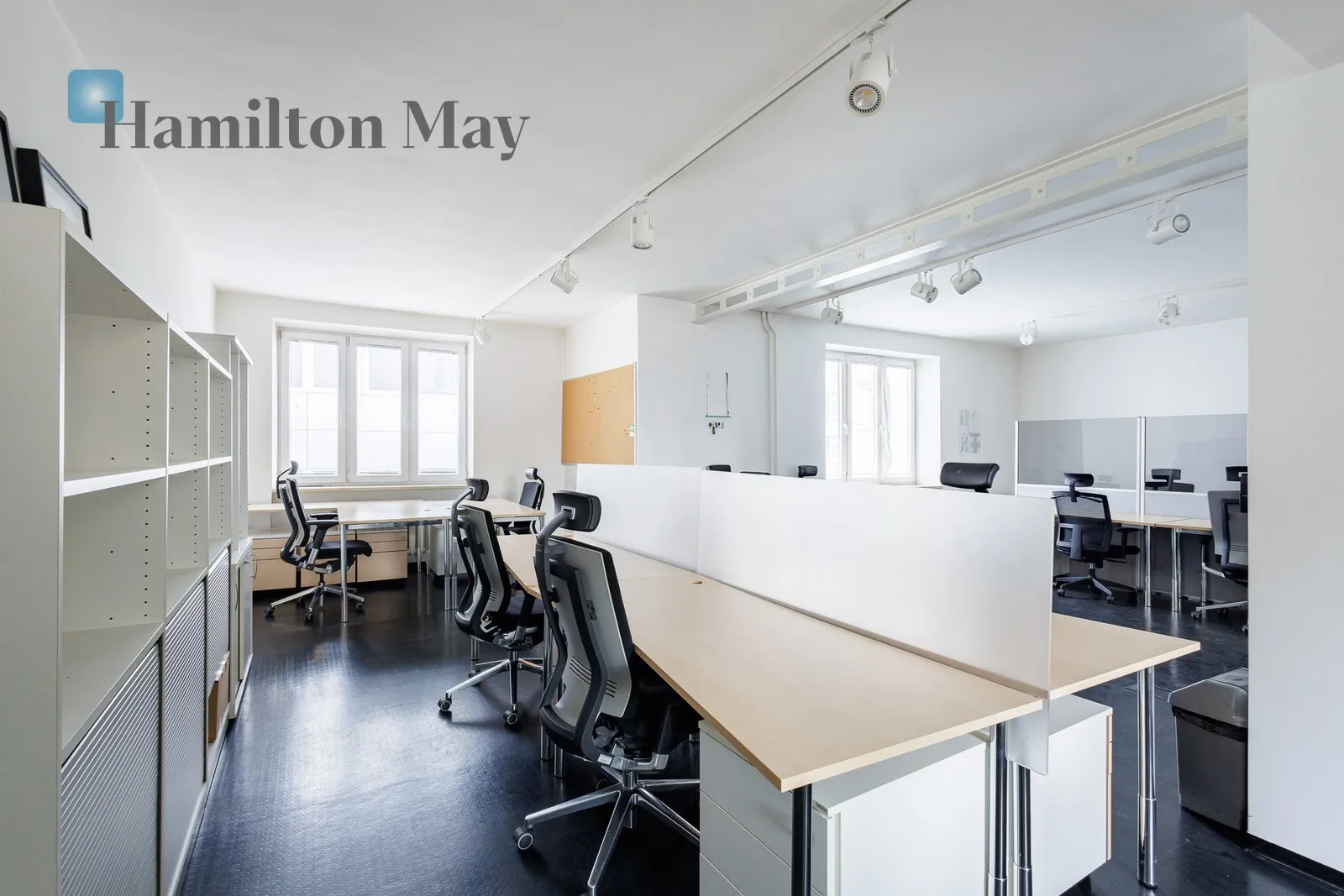 Przestronne mieszkanie 85 m² w przedwojennej kamienicy - slider