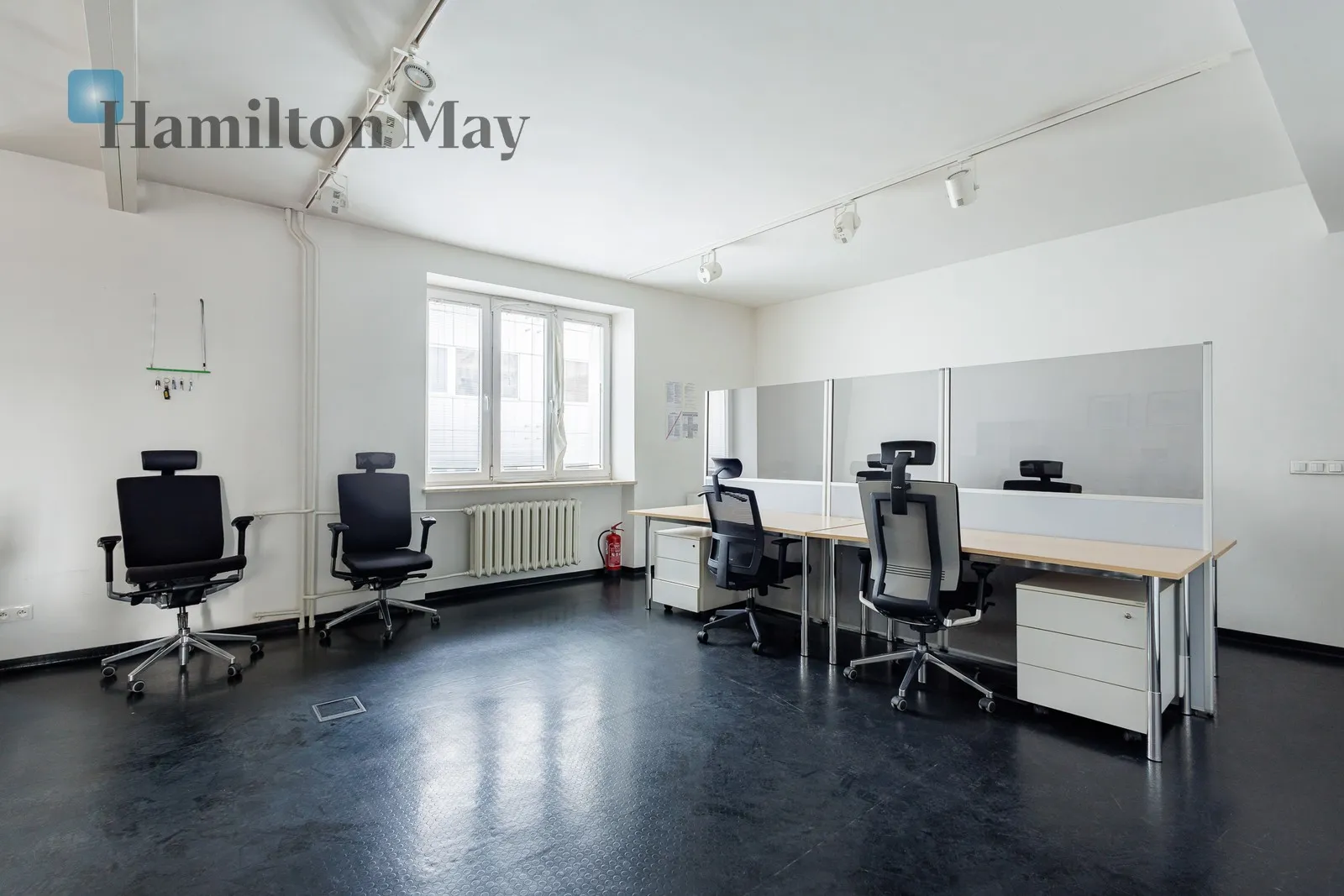 Przestronne mieszkanie 85 m² w przedwojennej kamienicy - slider