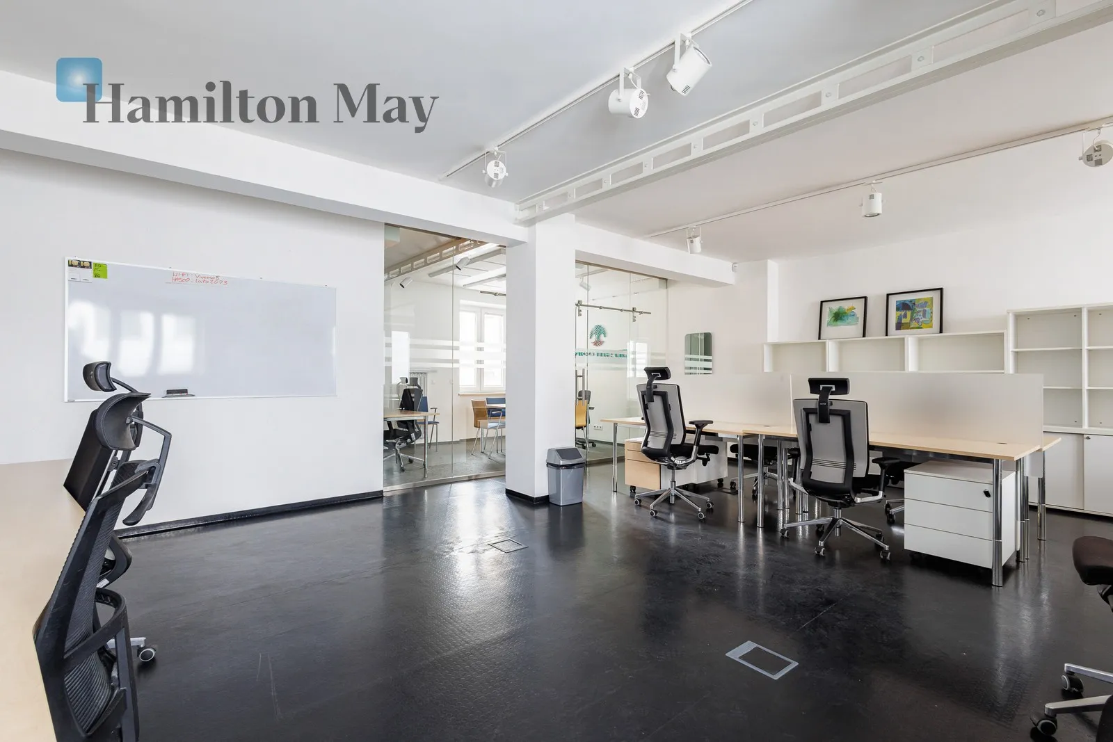 Przestronne mieszkanie 85 m² w przedwojennej kamienicy - slider