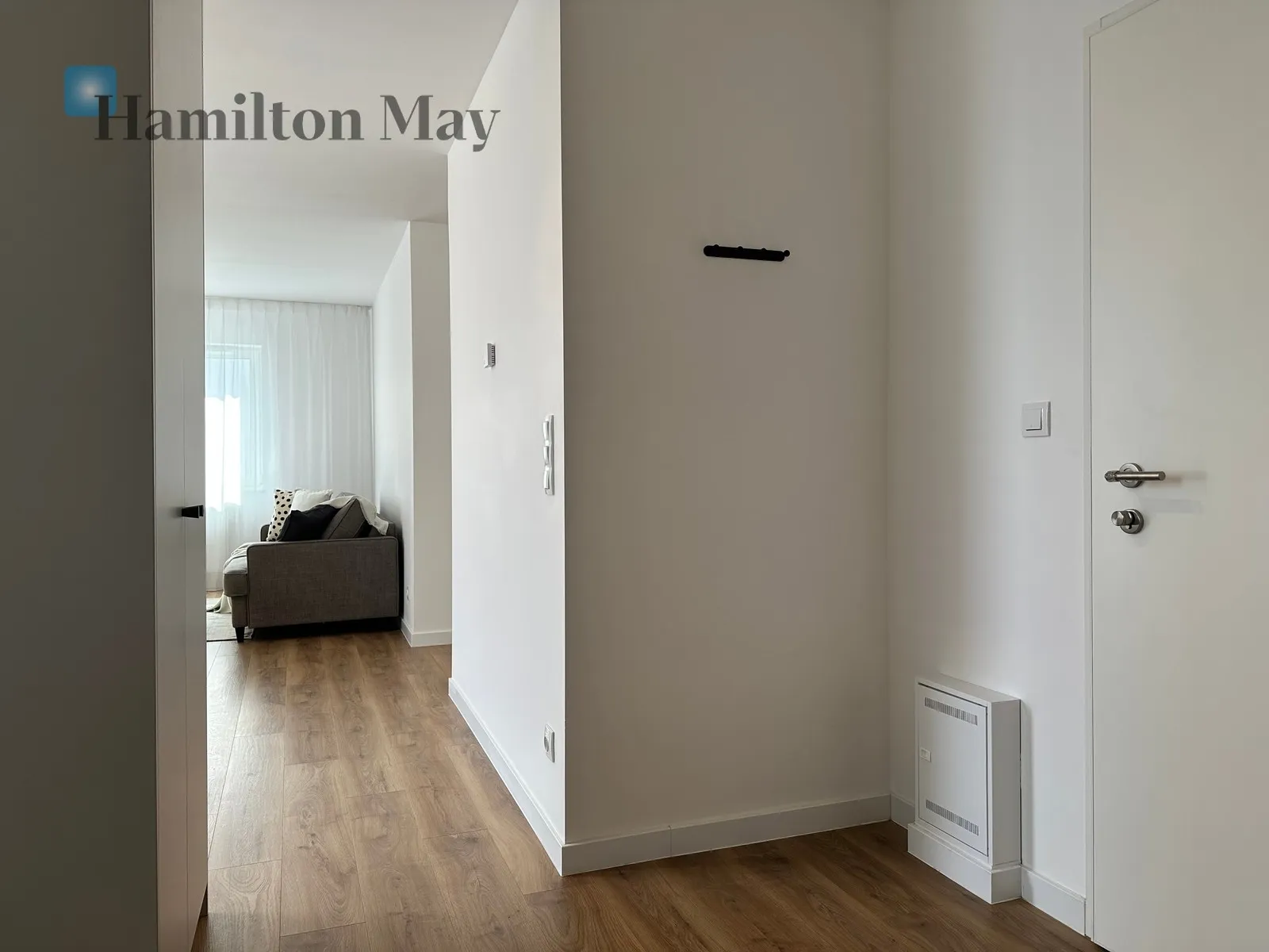 Level: 8 Price: 2058000 PLN Bedrooms: 3 Bathrooms: 2 Size: 85.49m2 Price/m2: 24073 PLN - slider