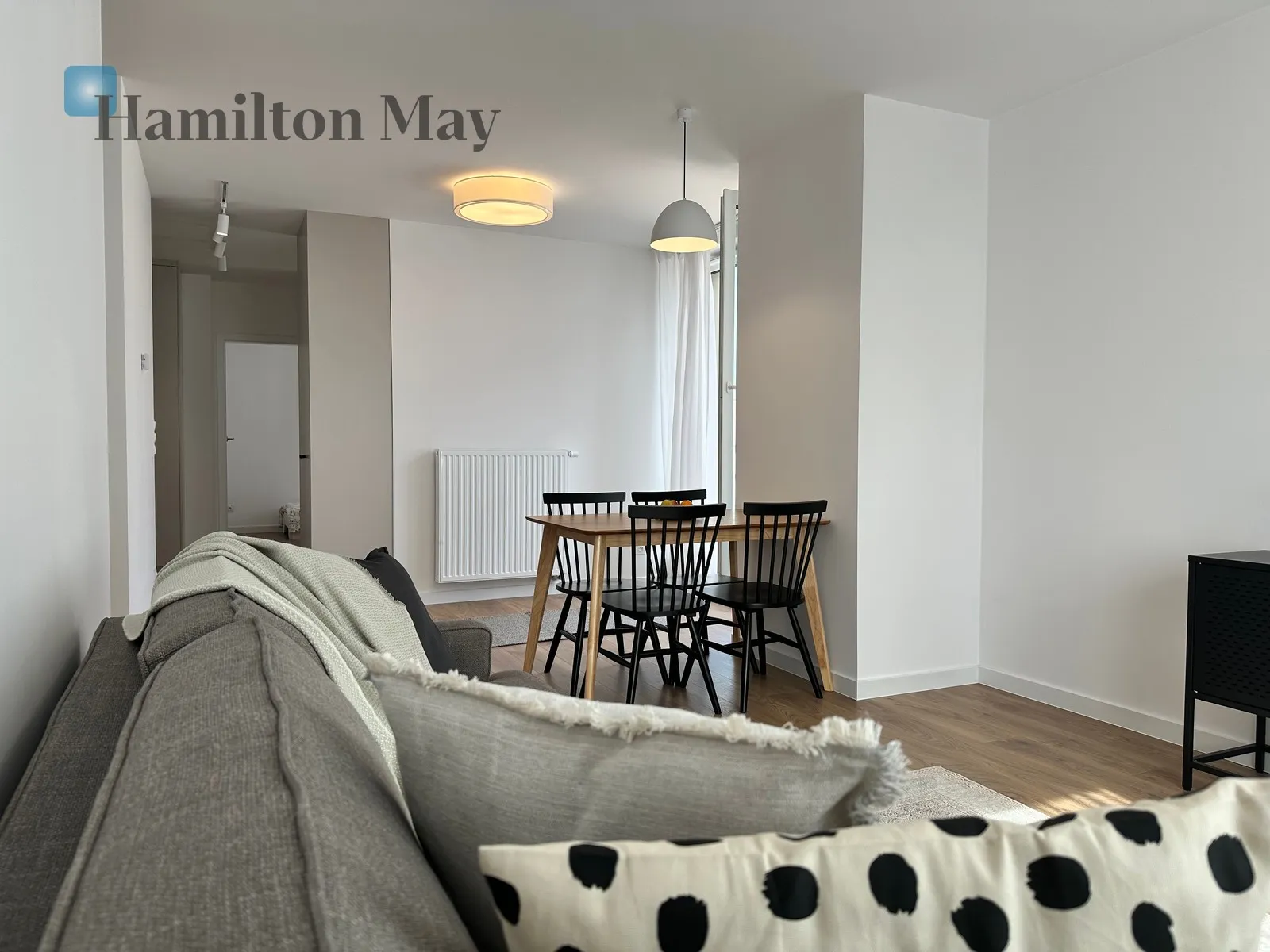 Region: Mokotów Subregion: Służewiec Distance to centre: 6.51 km Level: 8 Price: 2058000 PLN Bedrooms: 3 Bathrooms: 2 Size: 85.49m2 Price/m2: 24073 PLN - slider