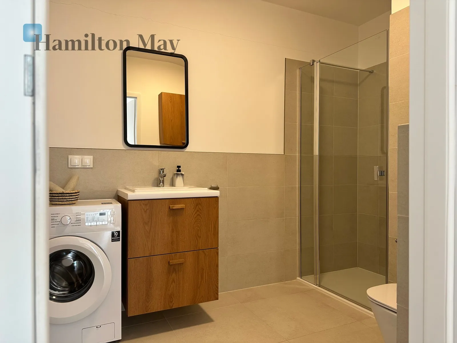 City: Warszawa Street: Bokserska Region: Mokotów Subregion: Służewiec - slider