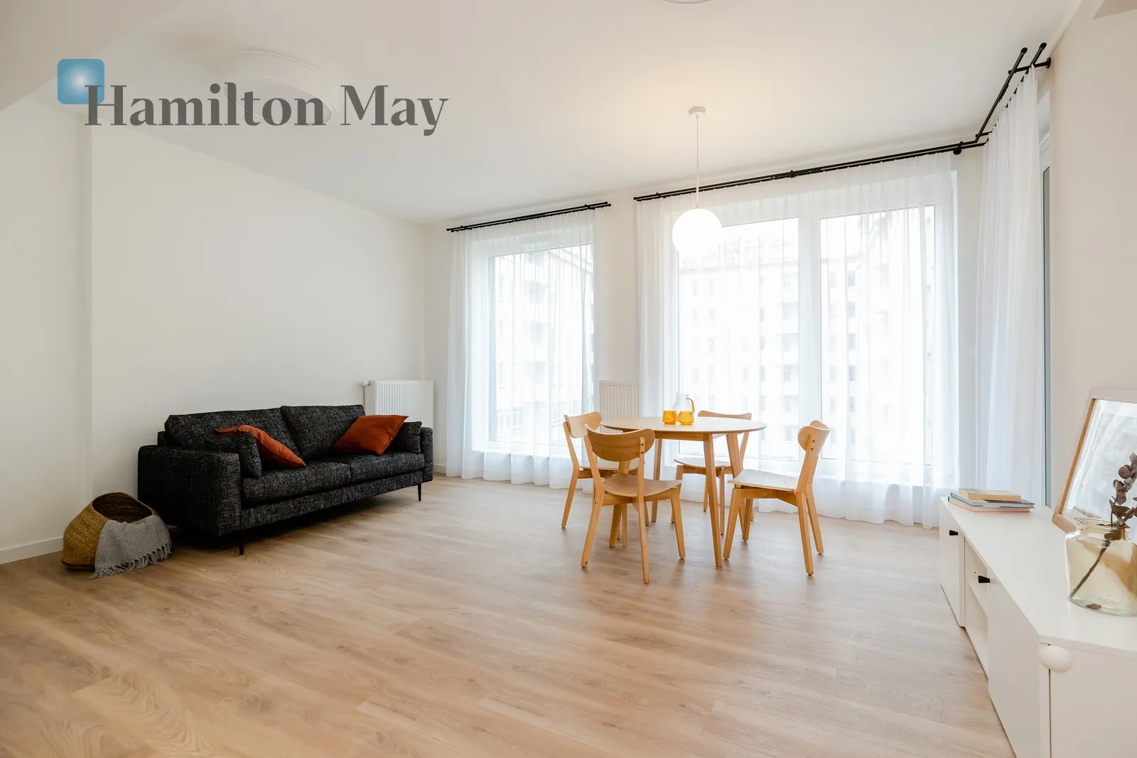 Apartment| 52.27 m2 | Blisko Centrum | Wysokie piętro w Unique Tower - slider