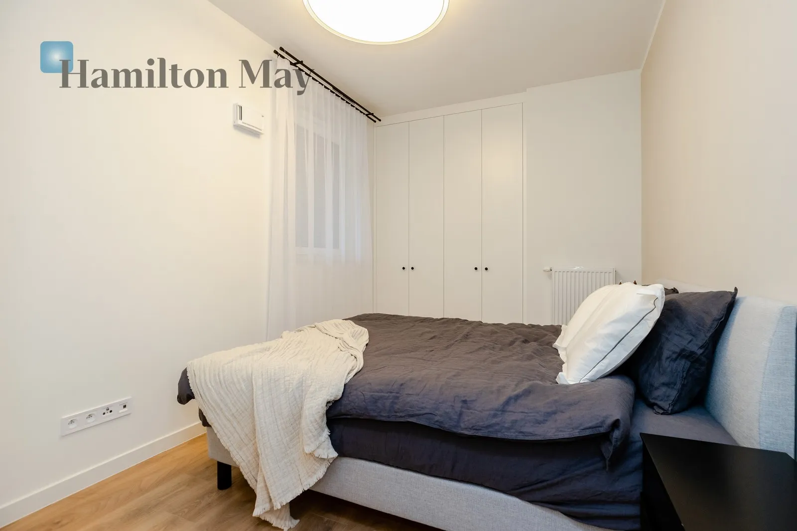 Apartment| 52.27 m2 | Blisko Centrum | Wysokie piętro w Unique Tower - slider