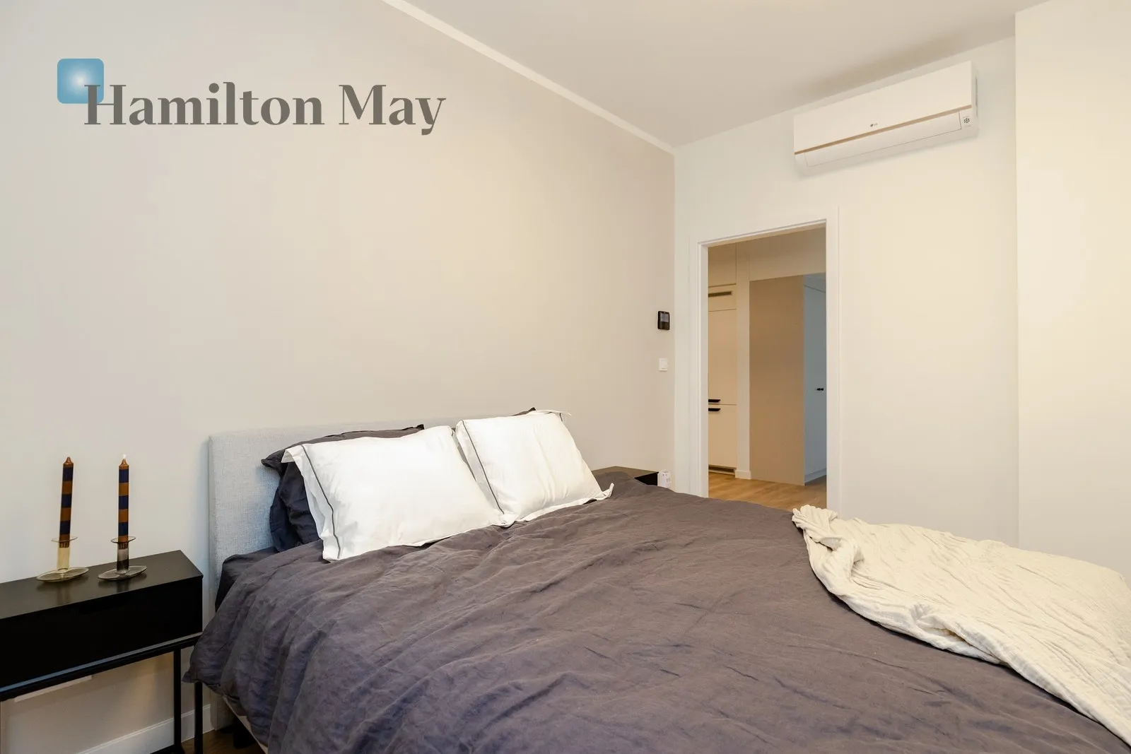 Apartment| 52.27 m2 | Blisko Centrum | Wysokie piętro w Unique Tower - slider