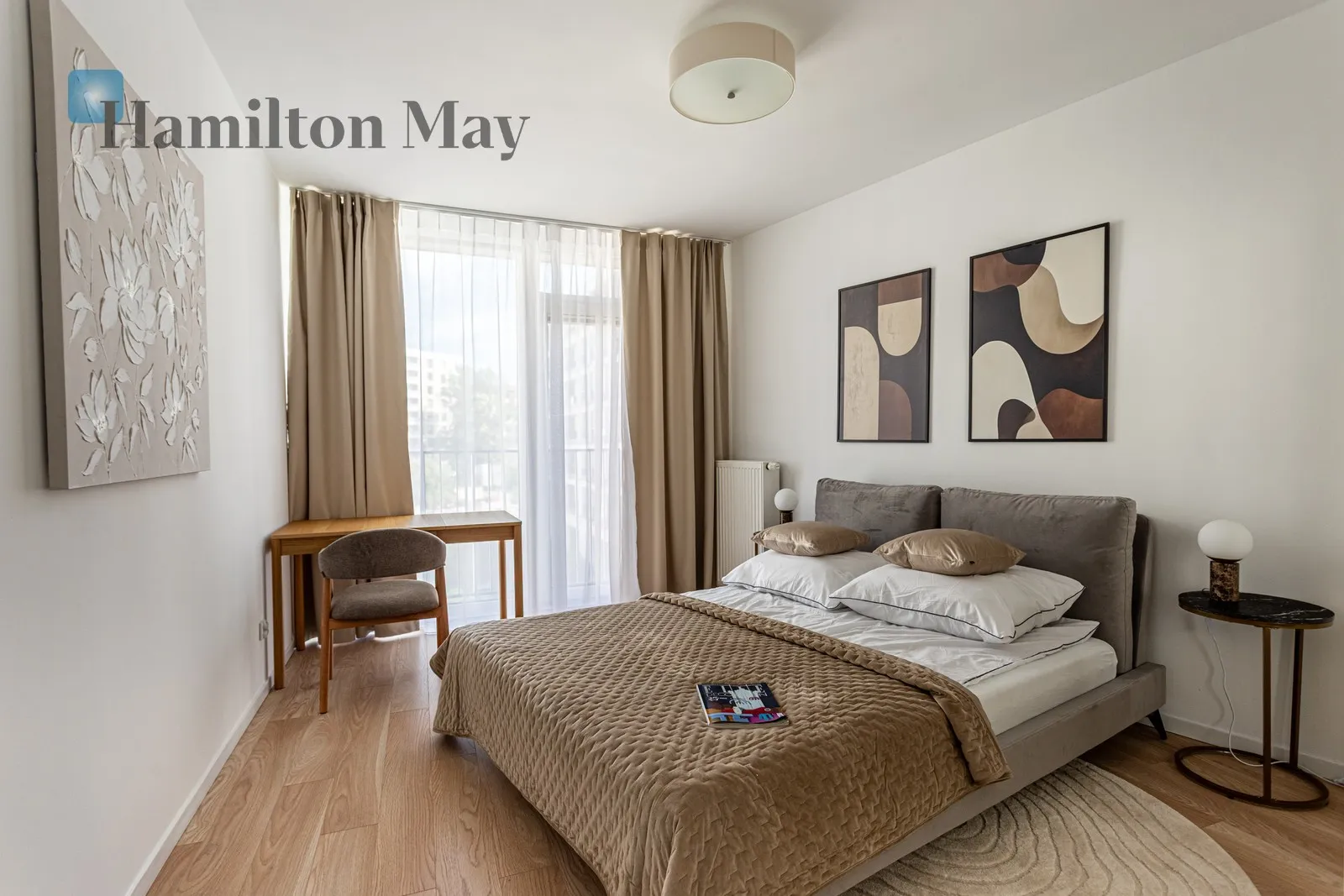 Region: Wola Subregion: Czyste Distance to centre: 1.85 km Level: 3 Price: 6000 PLN Bedrooms: 1 Bathrooms: 1 Size: 58m2 Price/m2: 103 PLN - slider