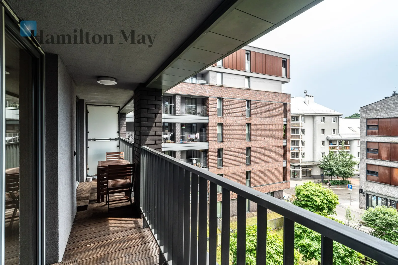 3 pokojowy apartament w topowej inwestycji Nadwiślańska 11 - slider
