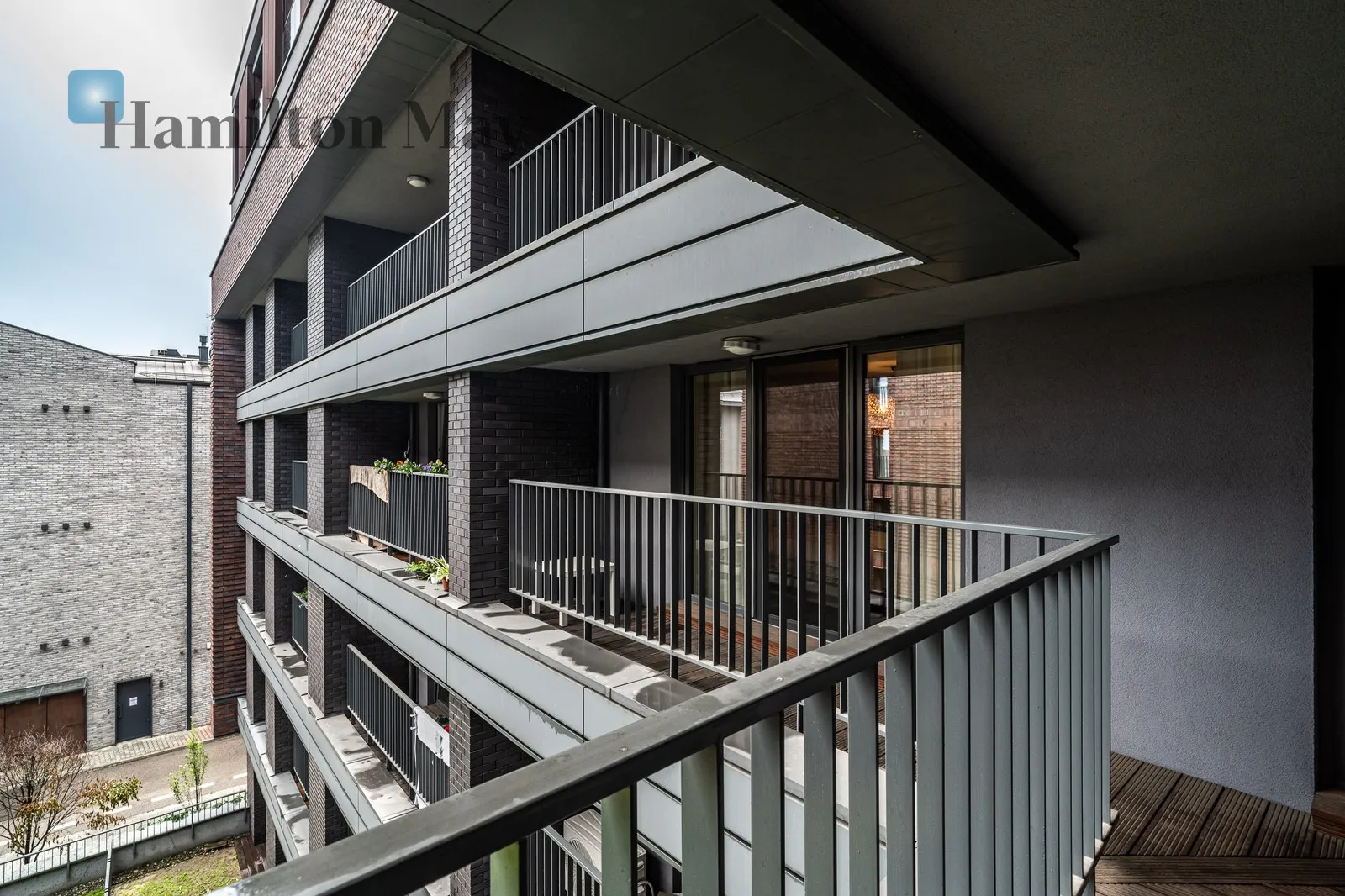 3 pokojowy apartament w topowej inwestycji Nadwiślańska 11 - slider