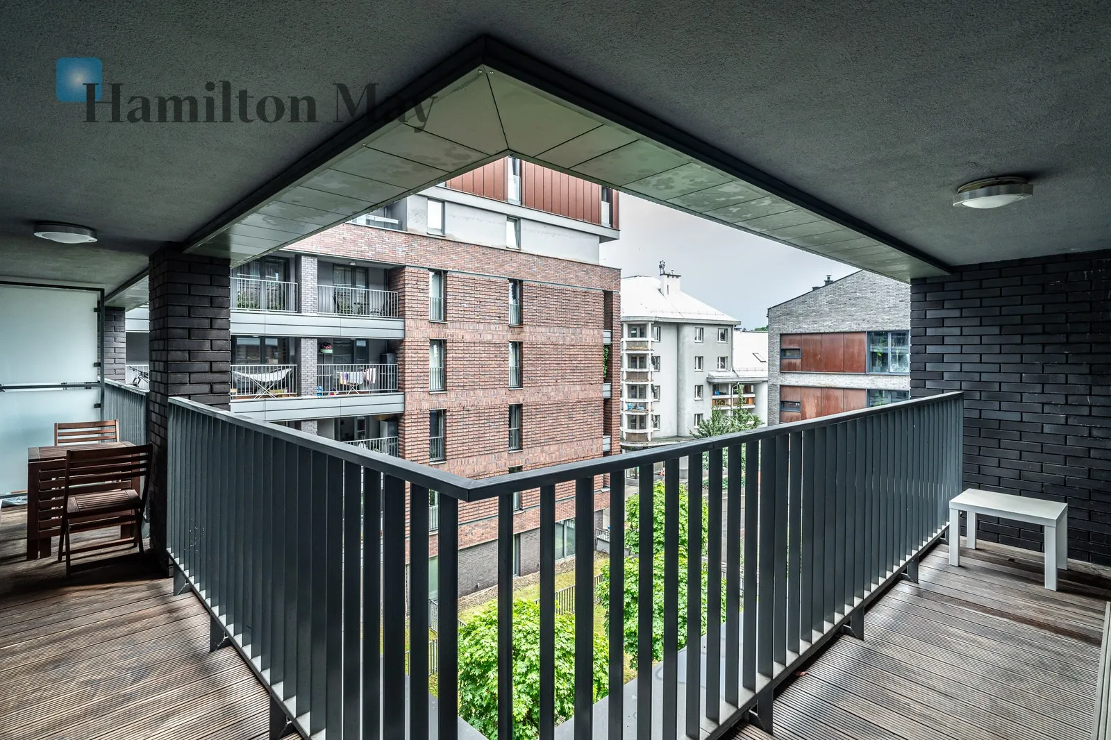 3 pokojowy apartament w topowej inwestycji Nadwiślańska 11 - slider