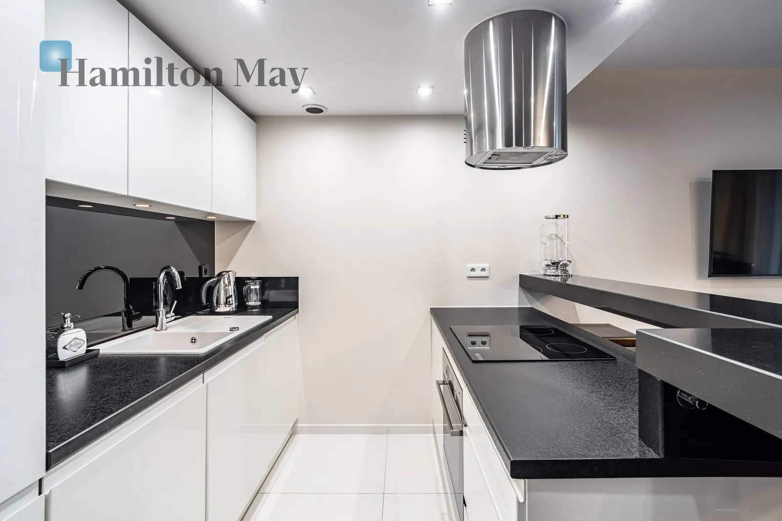 3 pokojowy apartament w topowej inwestycji Nadwiślańska 11 - slider