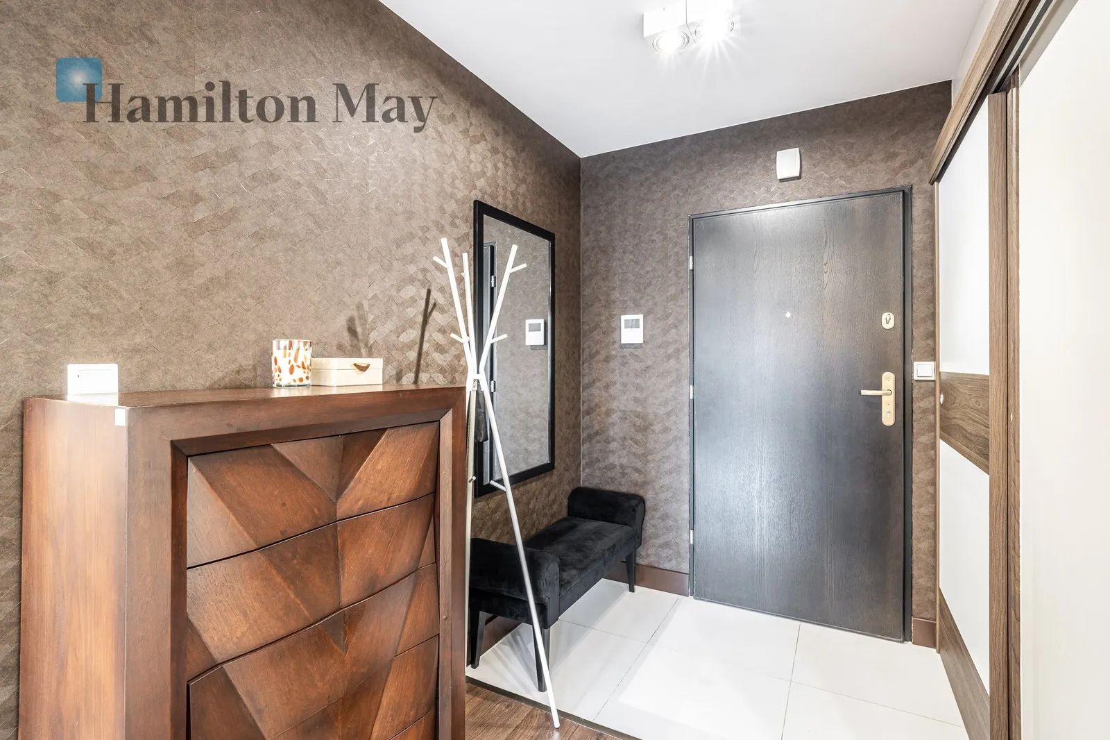 3 pokojowy apartament w topowej inwestycji Nadwiślańska 11 - slider