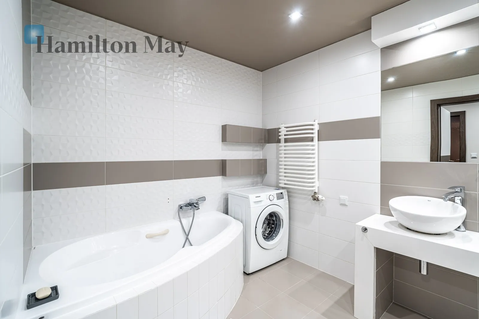 3 pokojowy apartament w topowej inwestycji Nadwiślańska 11 - slider