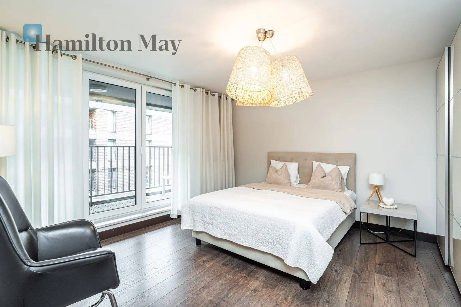 3 pokojowy apartament w topowej inwestycji Nadwiślańska 11 - slider