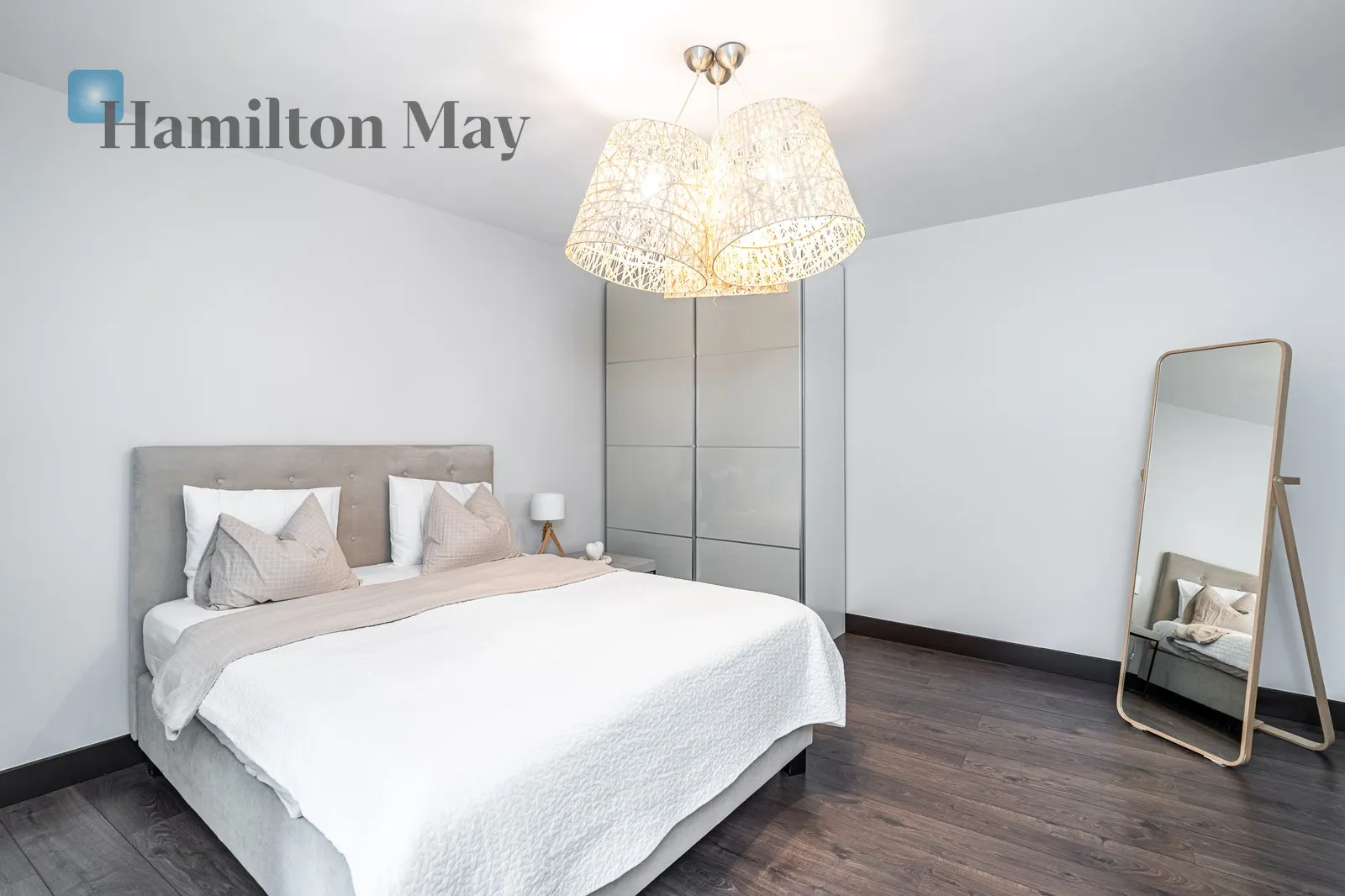 3 pokojowy apartament w topowej inwestycji Nadwiślańska 11 - slider