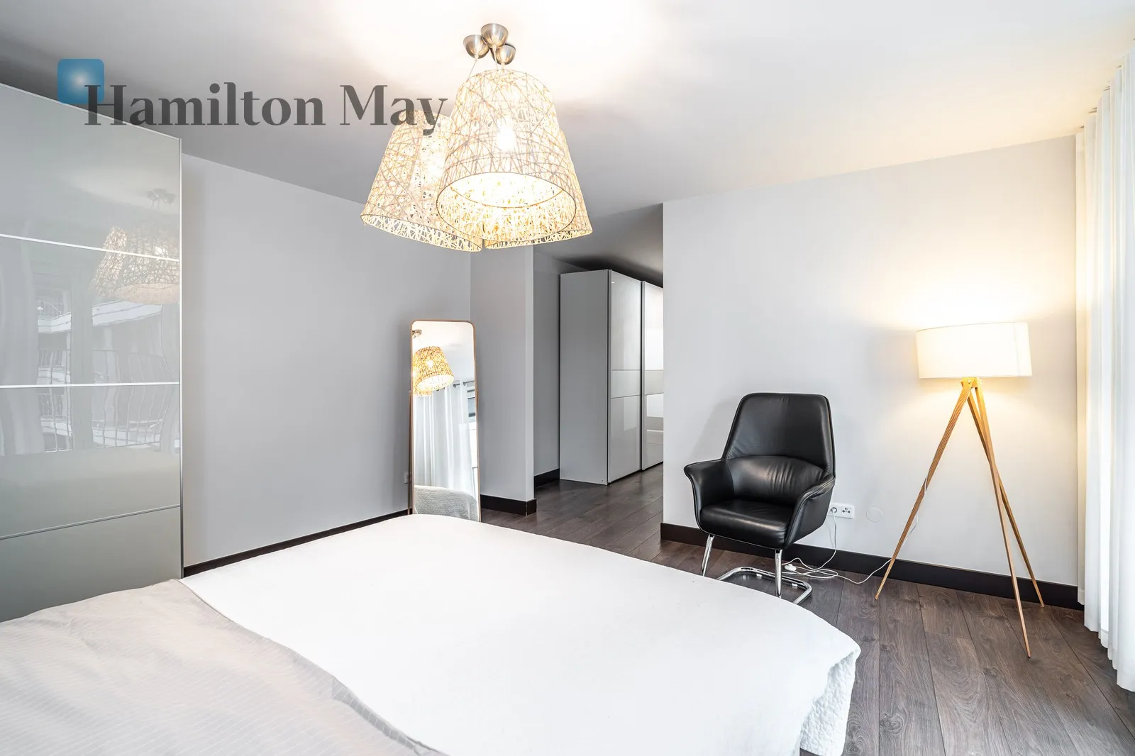 3 pokojowy apartament w topowej inwestycji Nadwiślańska 11 - slider