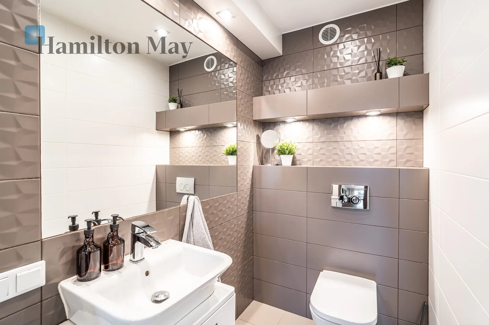 3 pokojowy apartament w topowej inwestycji Nadwiślańska 11 - slider
