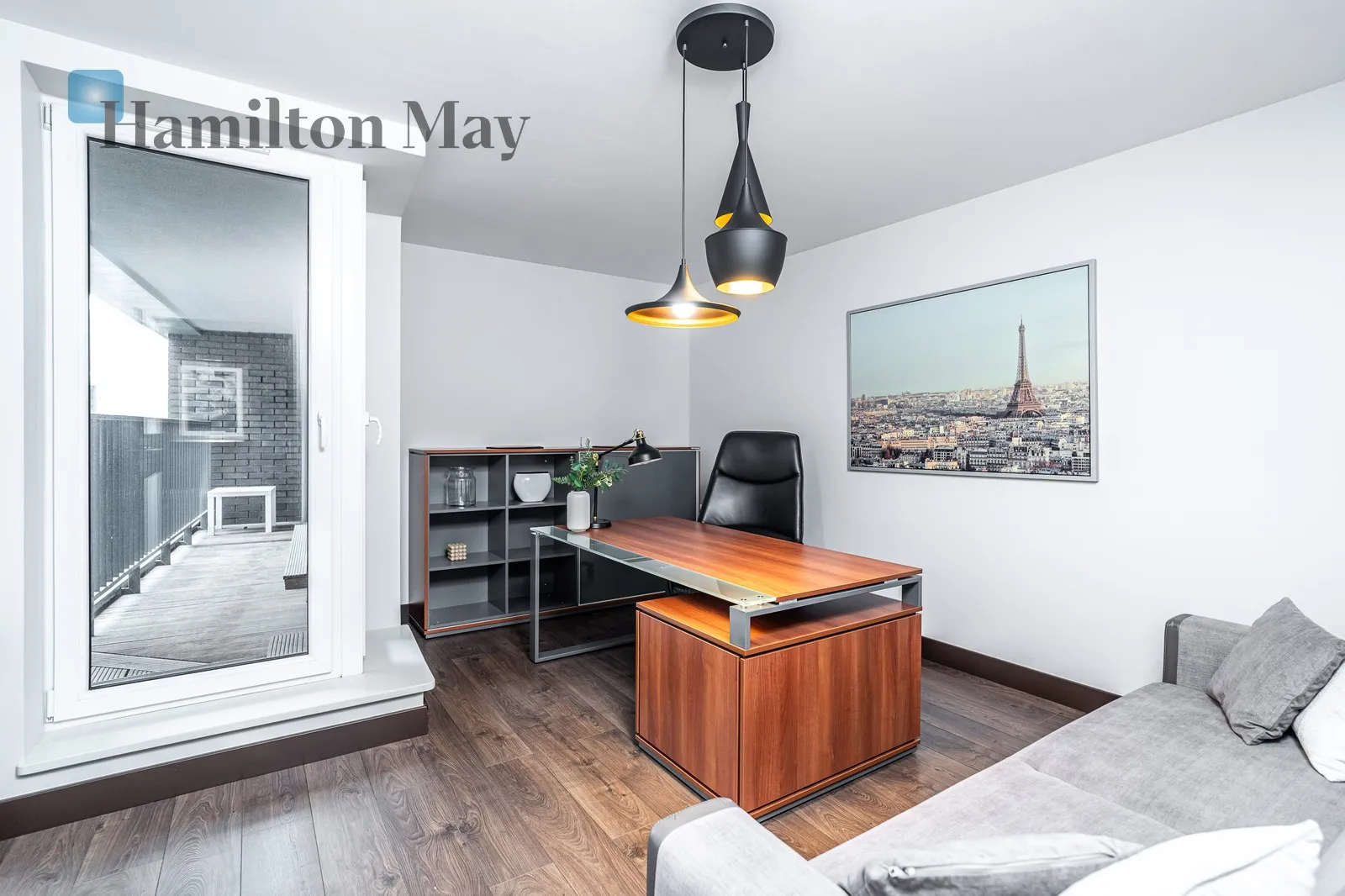3 pokojowy apartament w topowej inwestycji Nadwiślańska 11 - slider