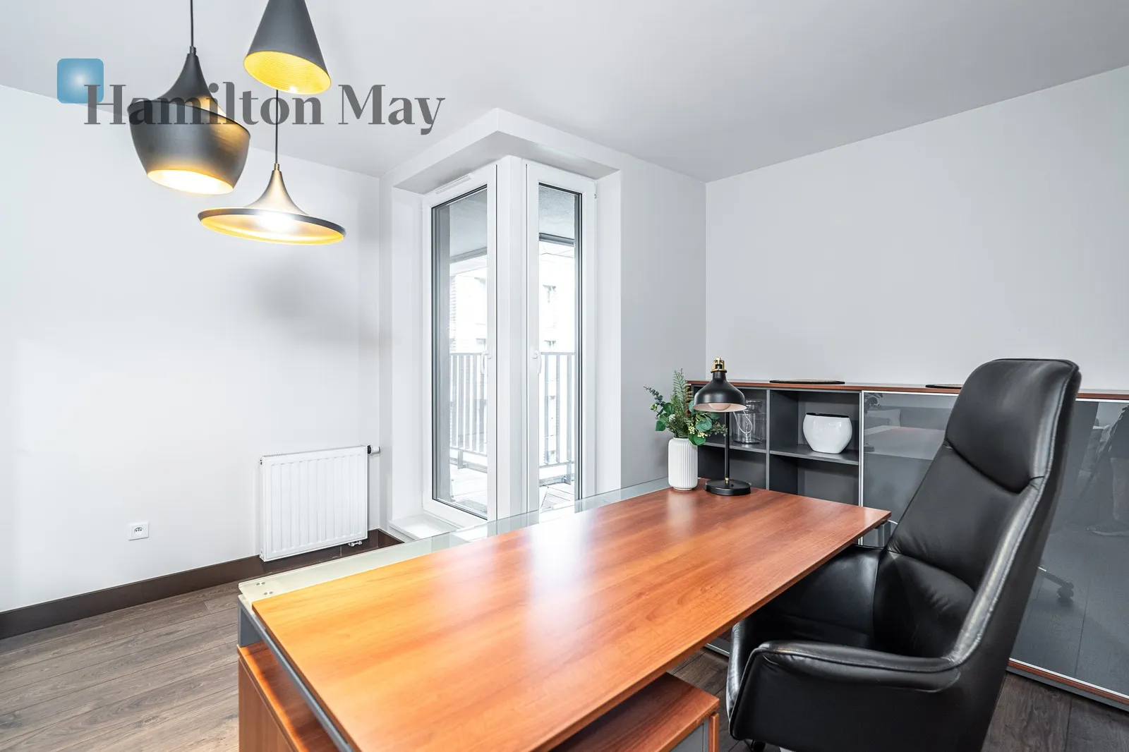 3 pokojowy apartament w topowej inwestycji Nadwiślańska 11 - slider