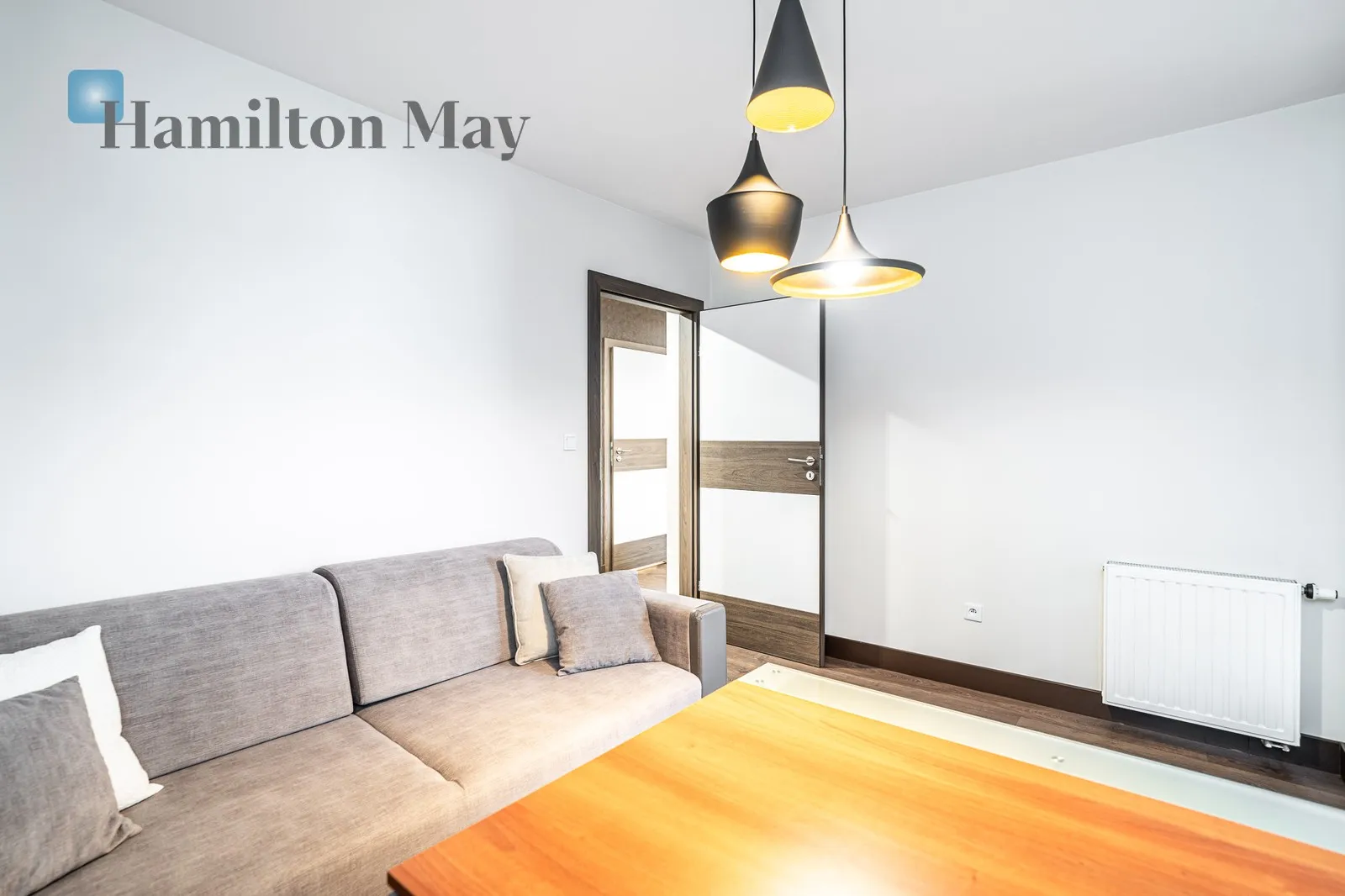 3 pokojowy apartament w topowej inwestycji Nadwiślańska 11 - slider