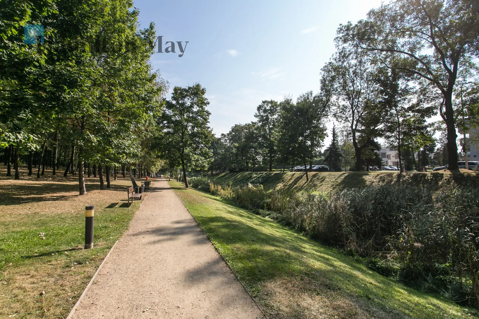 City: Warszawa Street: Rymarska - slider