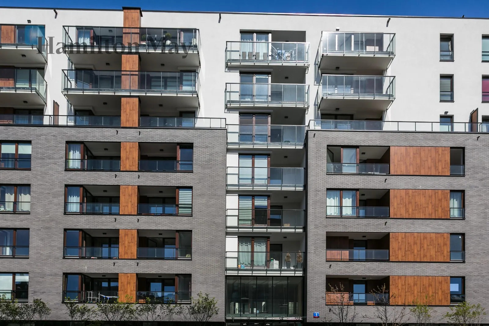 Distance to centre: 2.4 km Level: 6 Price: 5000 PLN Bedrooms: 1 Bathrooms: 1 Size: 57m2 - slider