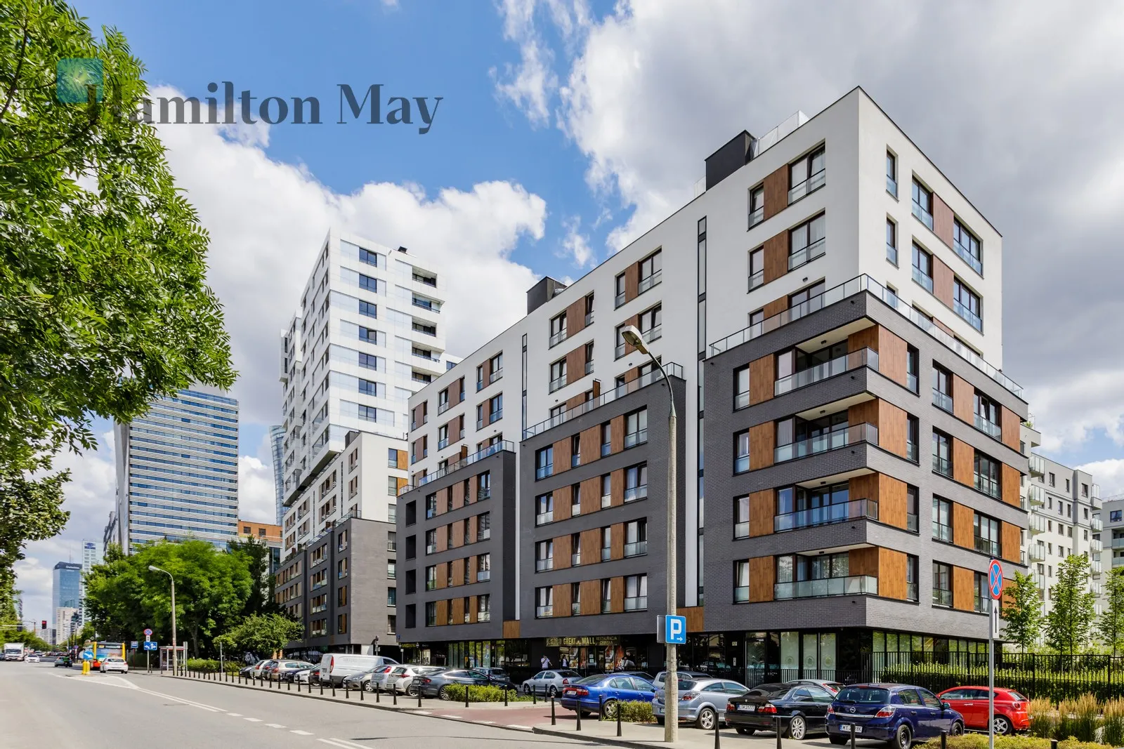 City: Warszawa Street: Siedmiogrodzka Region: Wola Subregion: Czyste Distance to centre: 2.4 km Level: 6 Price: 5000 PLN Bedrooms: 1 Bathrooms: 1 Size: 57m2 - slider