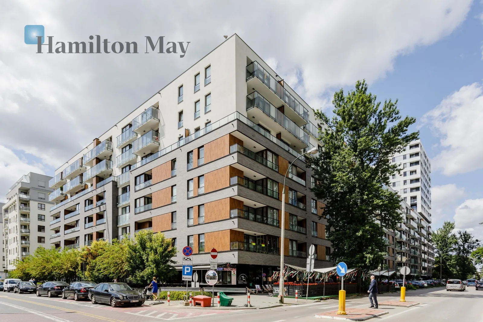 City: Warszawa Street: Siedmiogrodzka Region: Wola Subregion: Czyste Distance to centre: 2.4 km Level: 6 Price: 5000 PLN Bedrooms: 1 - slider