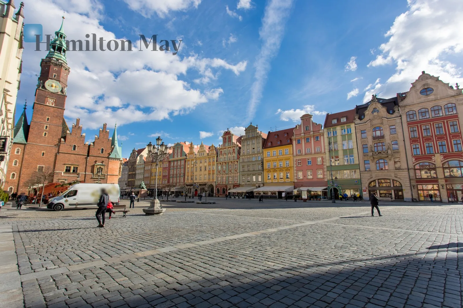 City: Wrocław Street: Rynek Region: Stare Miasto Distance to centre: 0.09 km