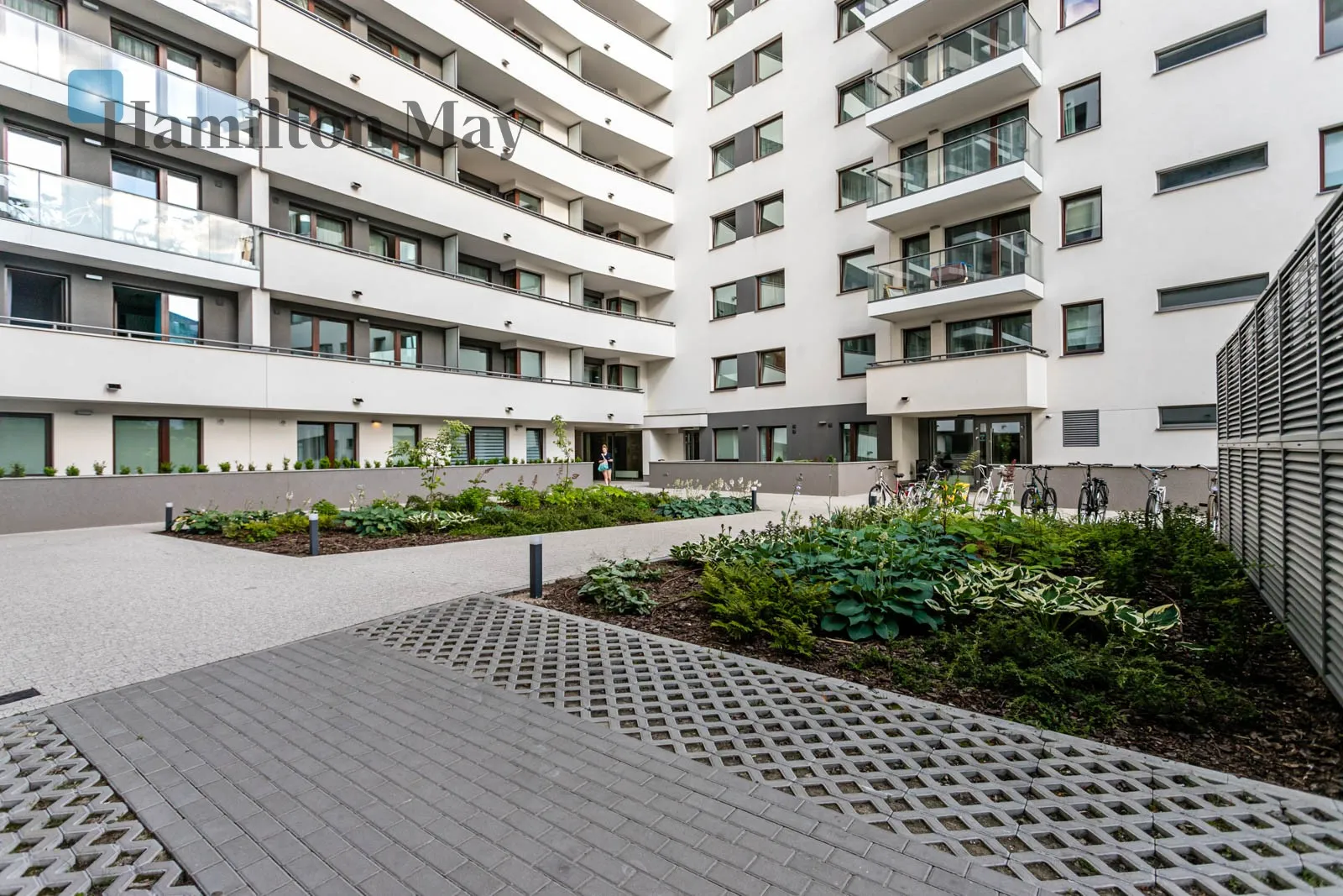 City: Warszawa Street: Kłopot Region: Wola Subregion: Powązki Distance to centre: 3.72 km - slider