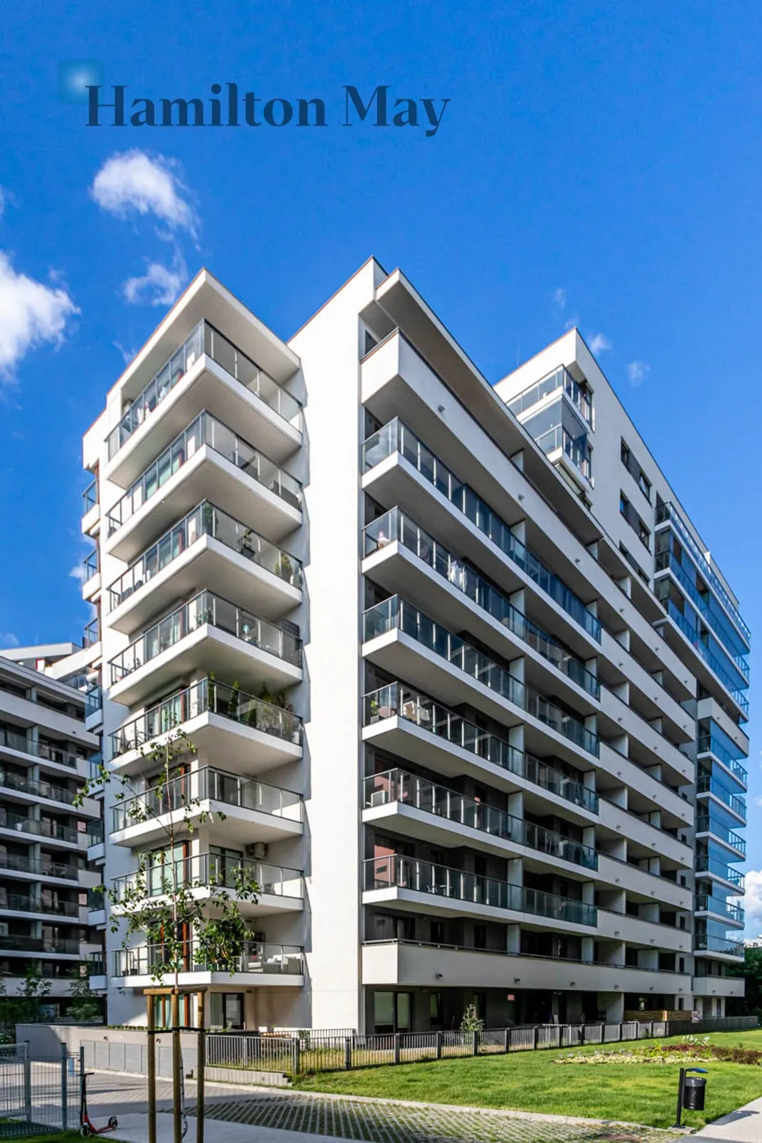 City: Warszawa Street: Kłopot Region: Wola Subregion: Powązki - slider