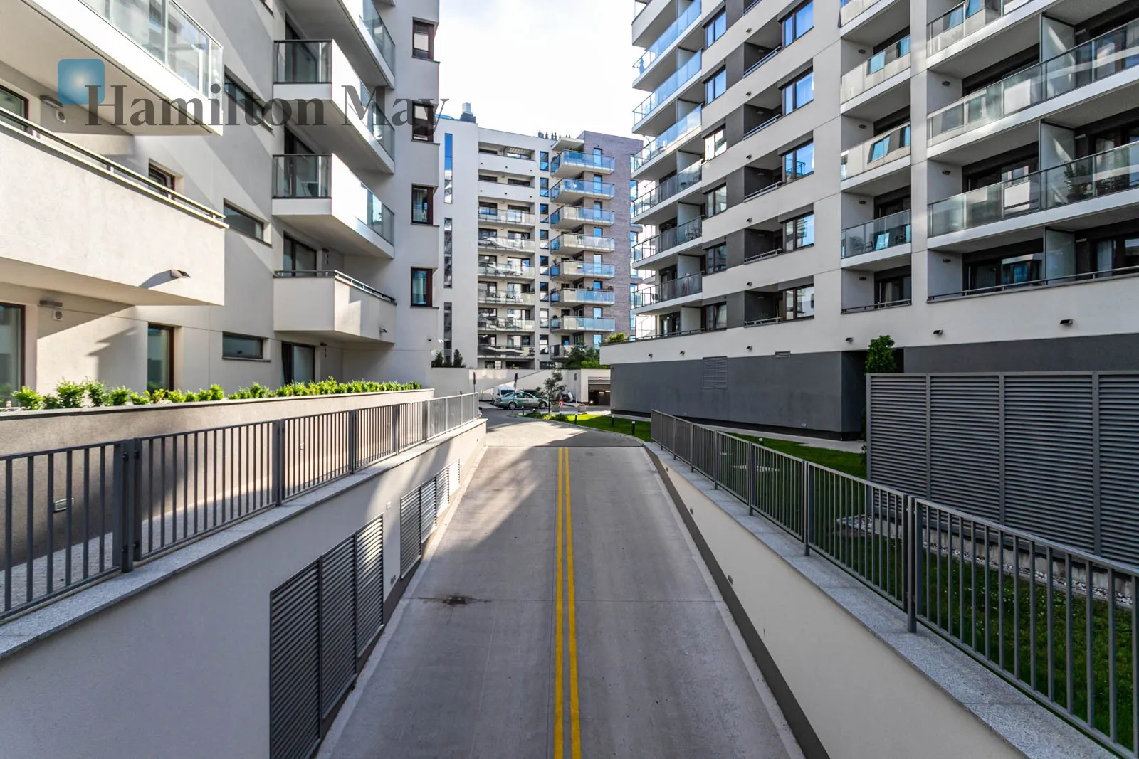 Subregion: Powązki Distance to centre: 3.72 km Level: 8 Price: 3150 PLN - slider