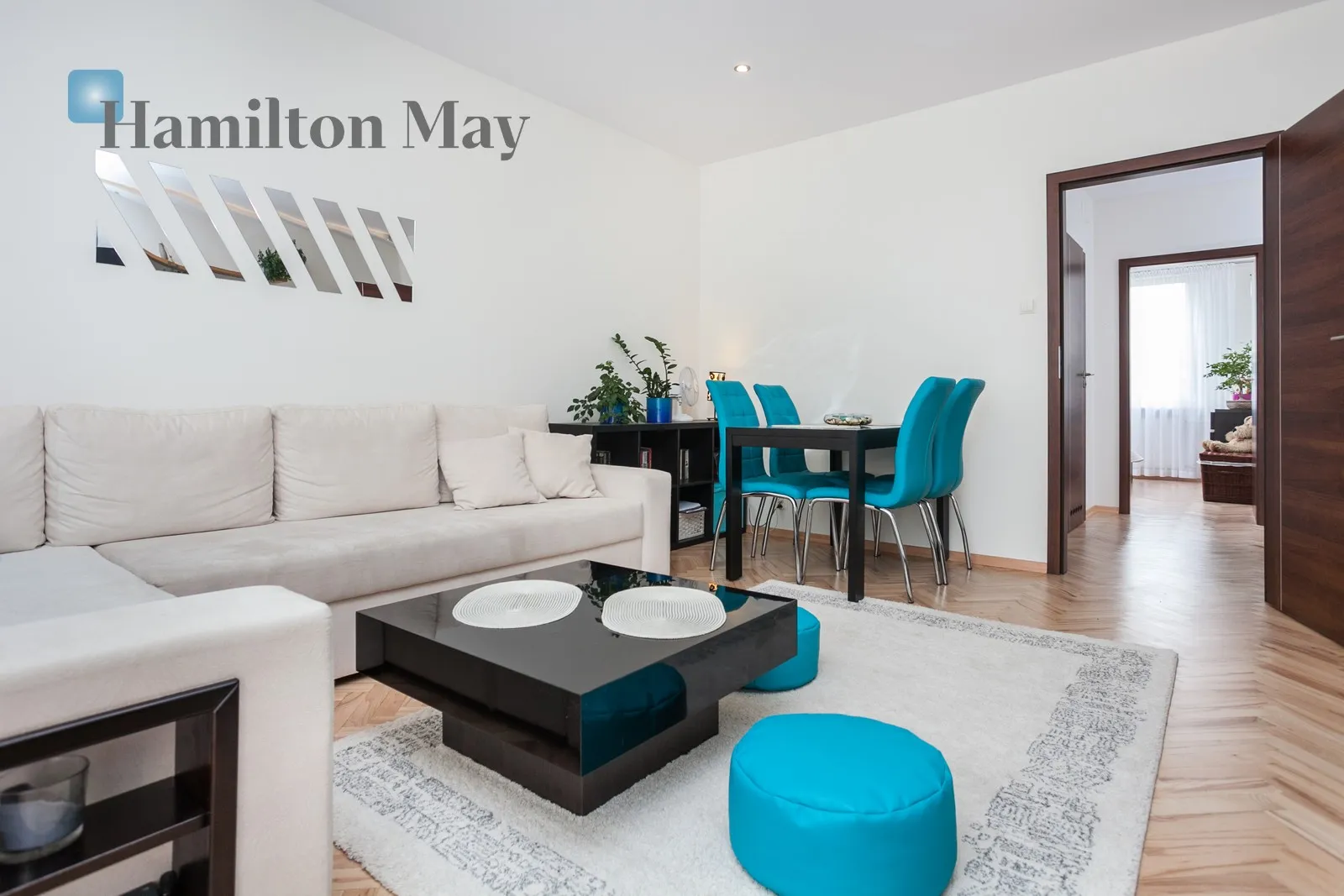 City: Kraków Street: płk. Francesco Nullo Region: Grzegórzki Distance to centre: 2 km Level: 4 Price: 3000 PLN Bedrooms: 1 Bathrooms: 1 Size: 49m2 Price/m2: 61 PLN - slider