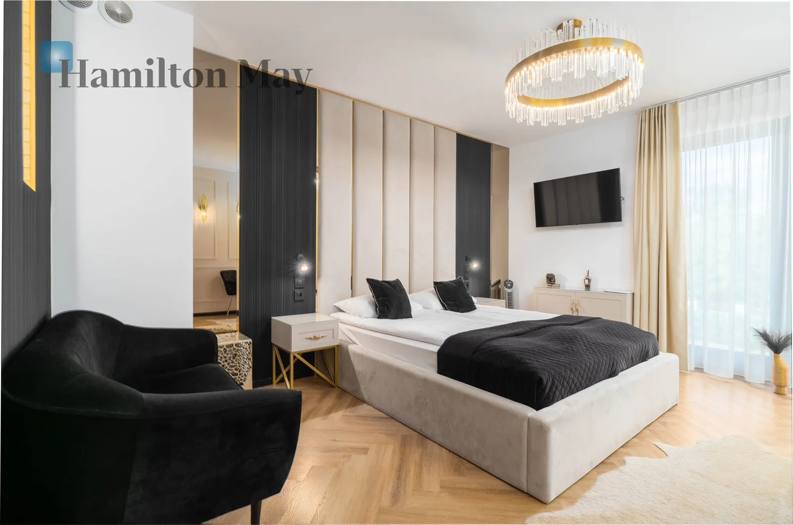 Street: Tadeusza Kościuszki Region: Zwierzyniec Distance to centre: 1.44 km Level: 1 Price: 850000 PLN Bedrooms: 0 Bathrooms: 1 Size: 26.53m2 Price/m2: 32039 PLN - slider