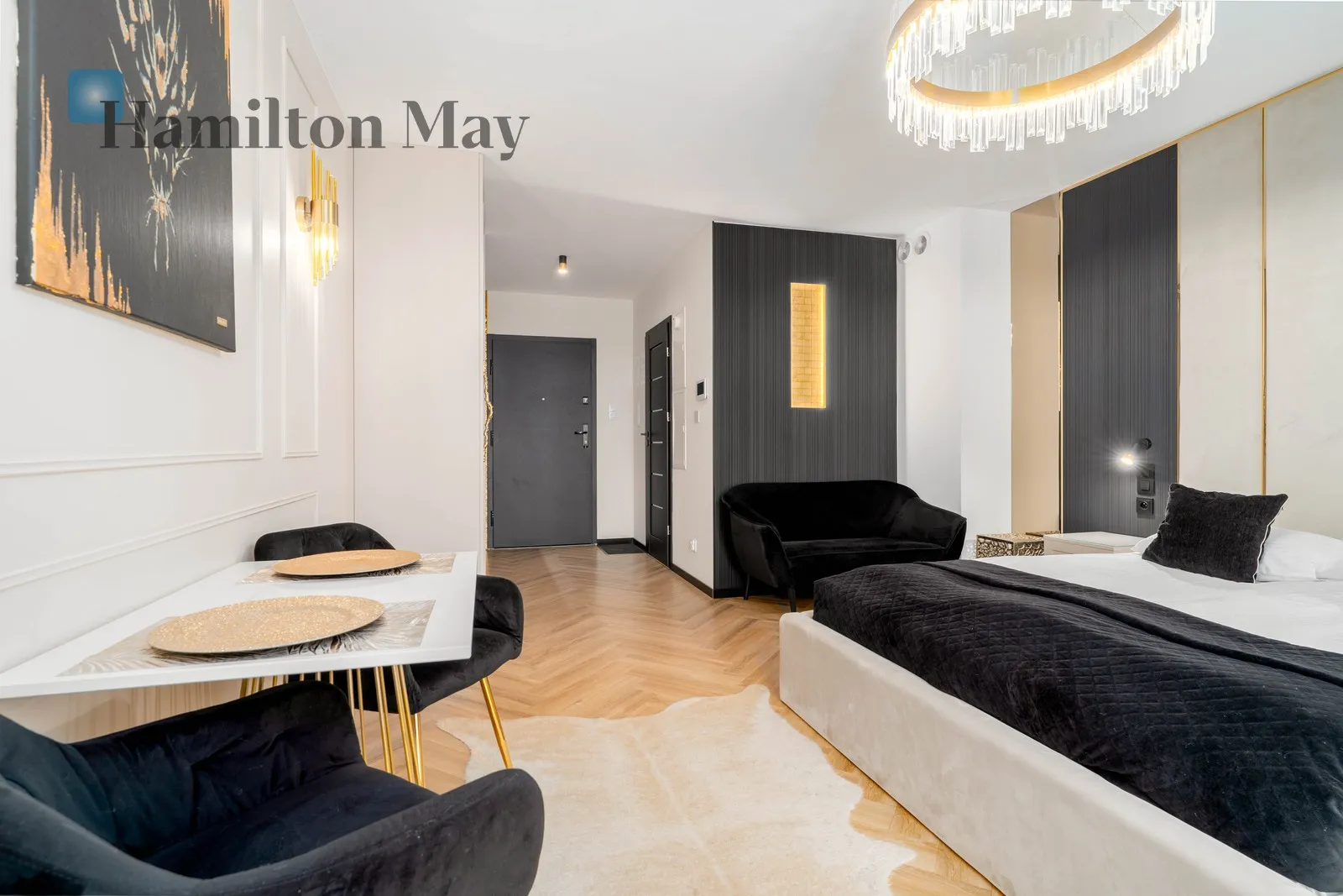 Region: Zwierzyniec Distance to centre: 1.44 km Level: 1 Price: 850000 PLN Bedrooms: 0 Bathrooms: 1 Size: 26.53m2 Price/m2: 32039 PLN - slider