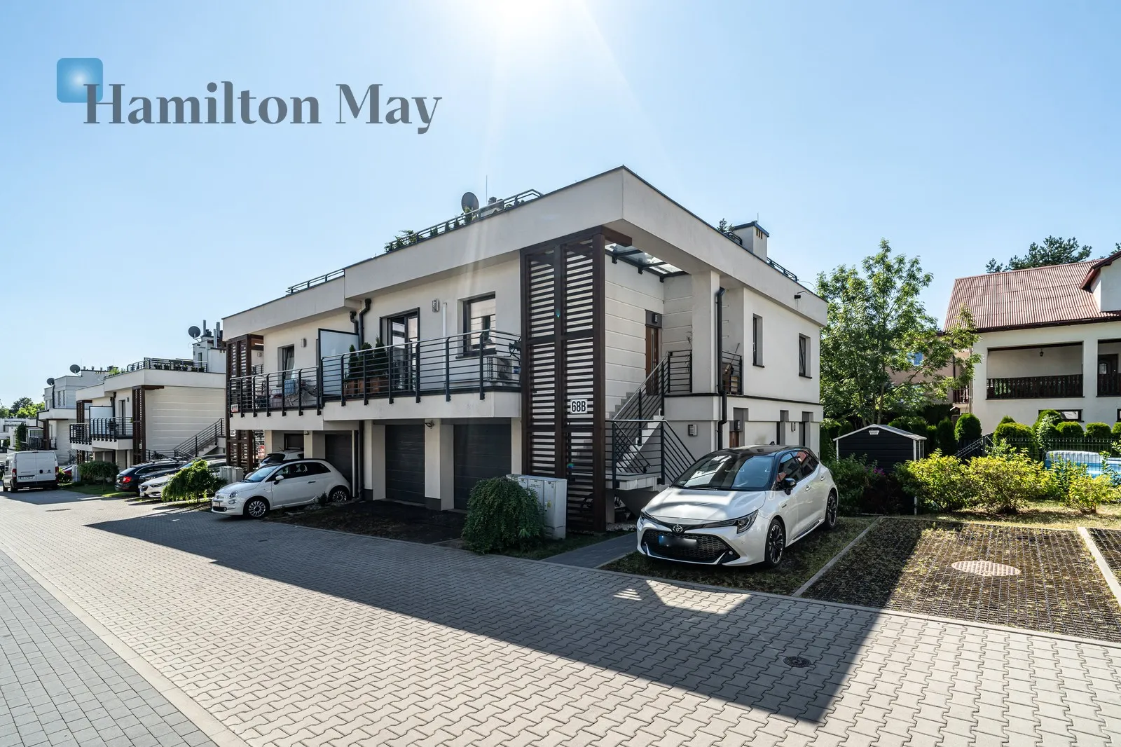 Price: 1500000 PLN Bedrooms: 3 Bathrooms: 1 Size: 83m2 - slider
