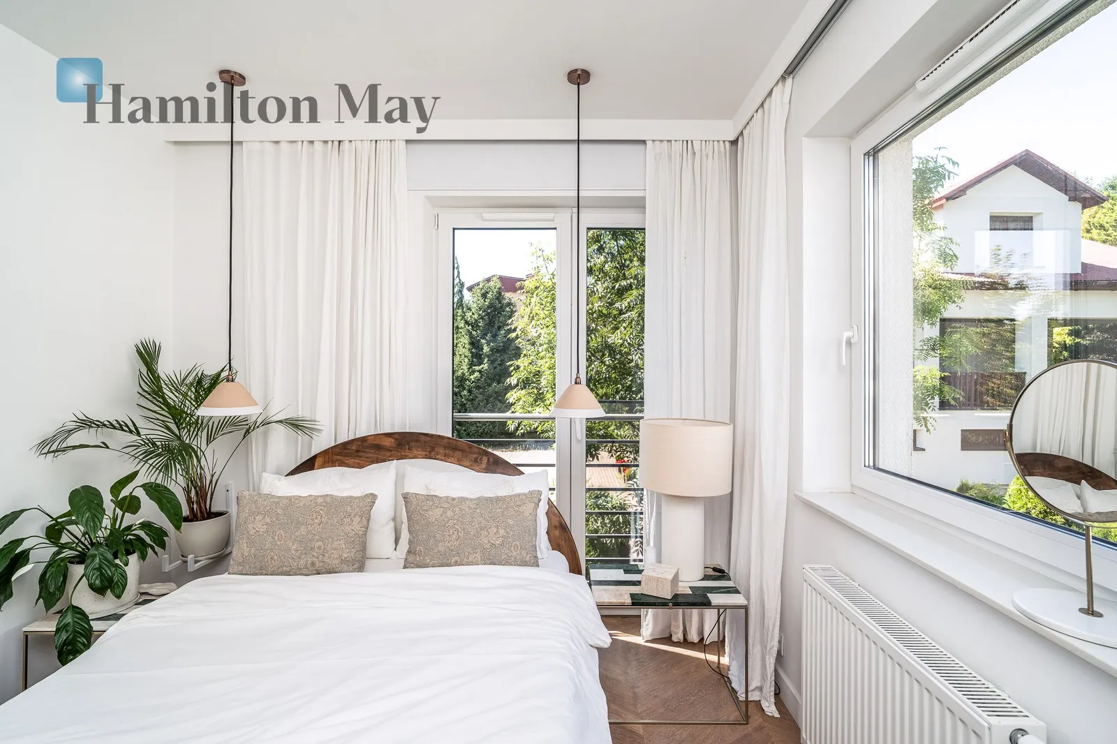 Region: Prądnik Biały Distance to centre: 5.51 km Level: 1 Price: 1500000 PLN Bedrooms: 3 Bathrooms: 1 Size: 83m2 - slider
