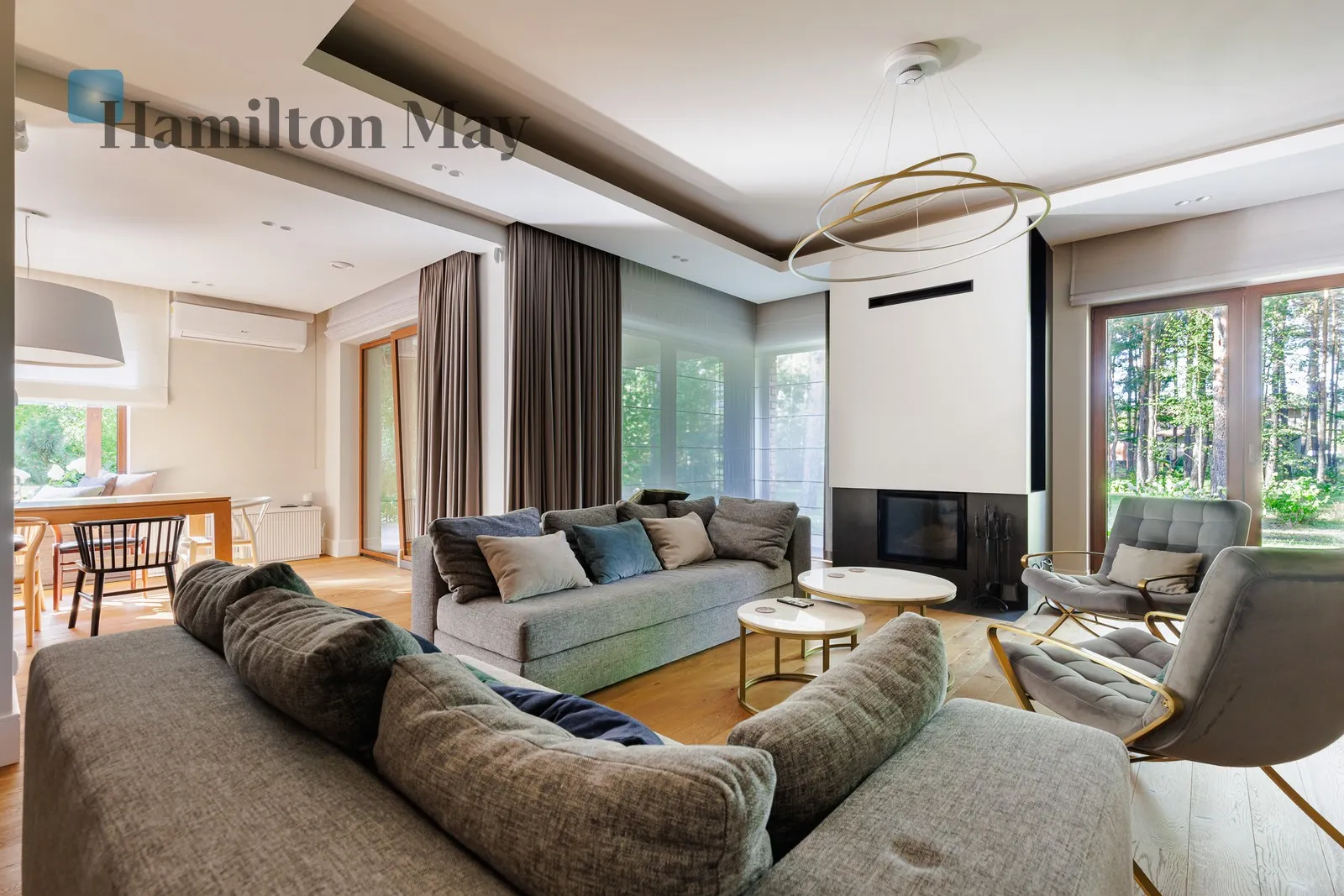 Street: Zielona Region: Struga Level: -9 Price: 4900000 PLN Bedrooms: 4 Bathrooms: 3 Plot size: 2500m2 Price/m2: 15961 PLN - slider