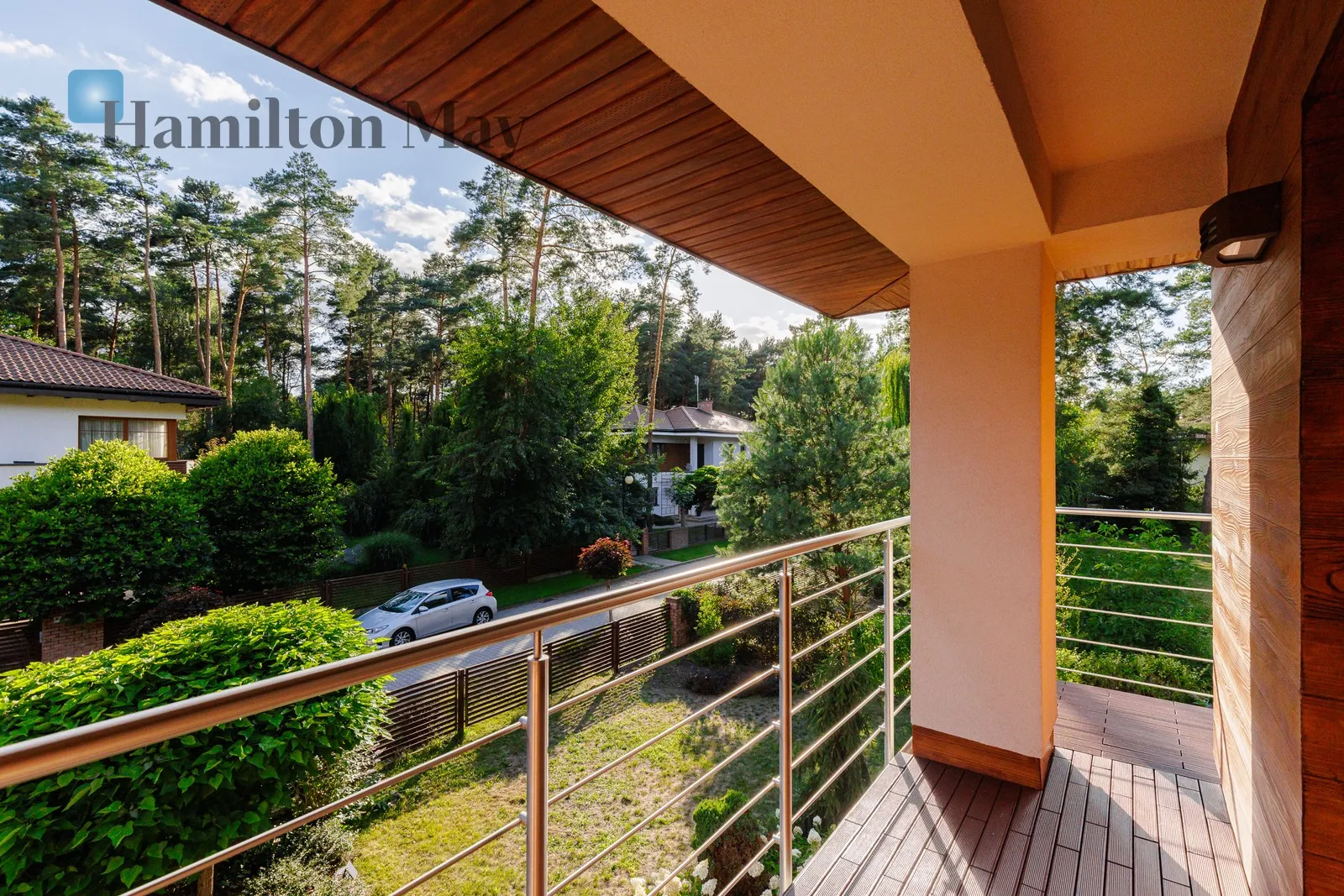 Street: Zielona Region: Struga - slider