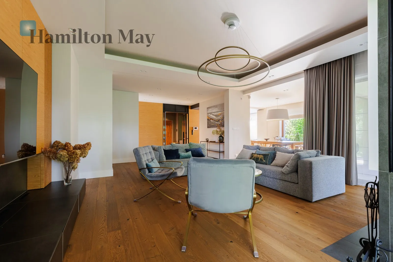 Region: Struga Level: -9 Price: 4900000 PLN Bedrooms: 4 Bathrooms: 3 Plot size: 2500m2 Price/m2: 15961 PLN - slider