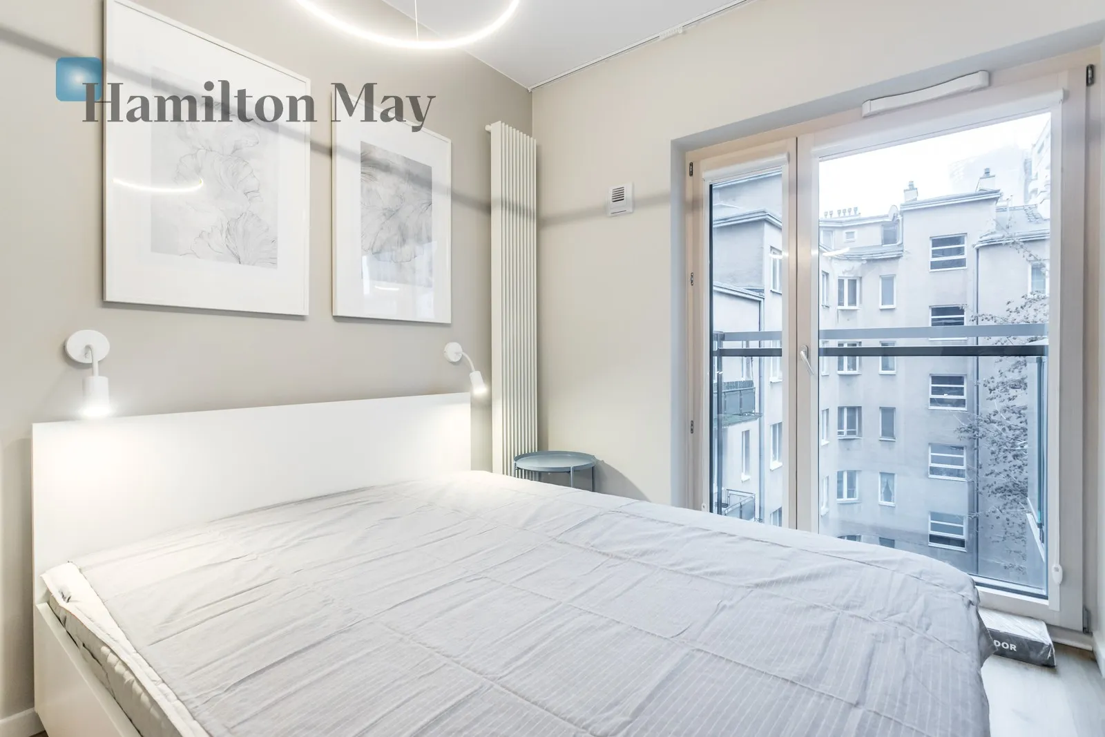 Region: Wola Subregion: Mirów Distance to centre: 1.39 km Level: 3 Price: 4400 PLN Bedrooms: 1 Bathrooms: 1 Size: 35m2 - slider
