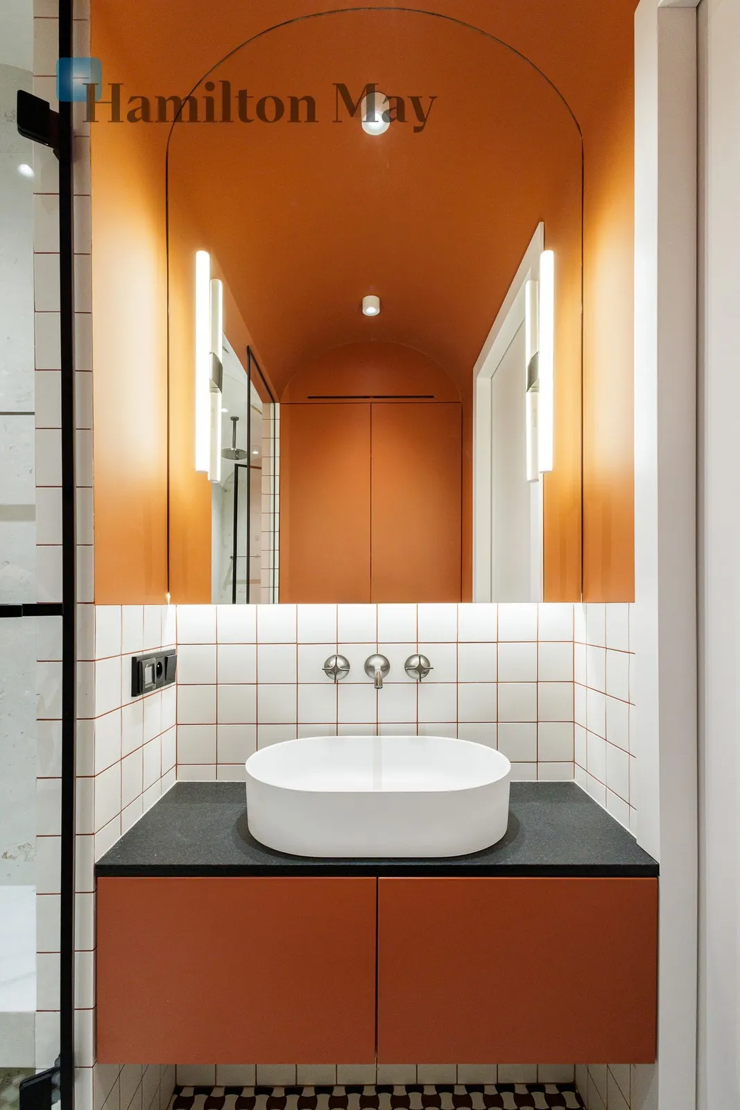 City: Warszawa Street: Stefana Okrzei Region: Praga-Północ Subregion: Stara Praga Distance to centre: 2.76 km Level: 5 Price: 10800 PLN - slider