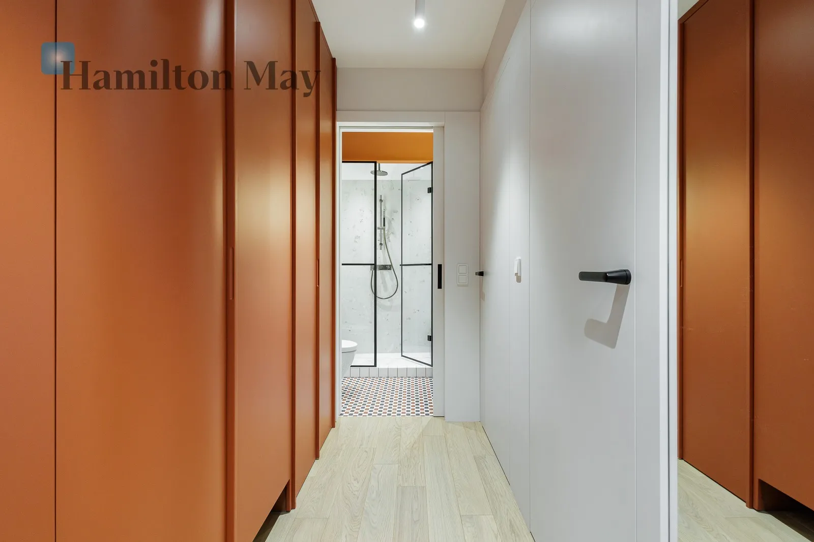 City: Warszawa Street: Stefana Okrzei Region: Praga-Północ Subregion: Stara Praga Distance to centre: 2.76 km Level: 5 - slider