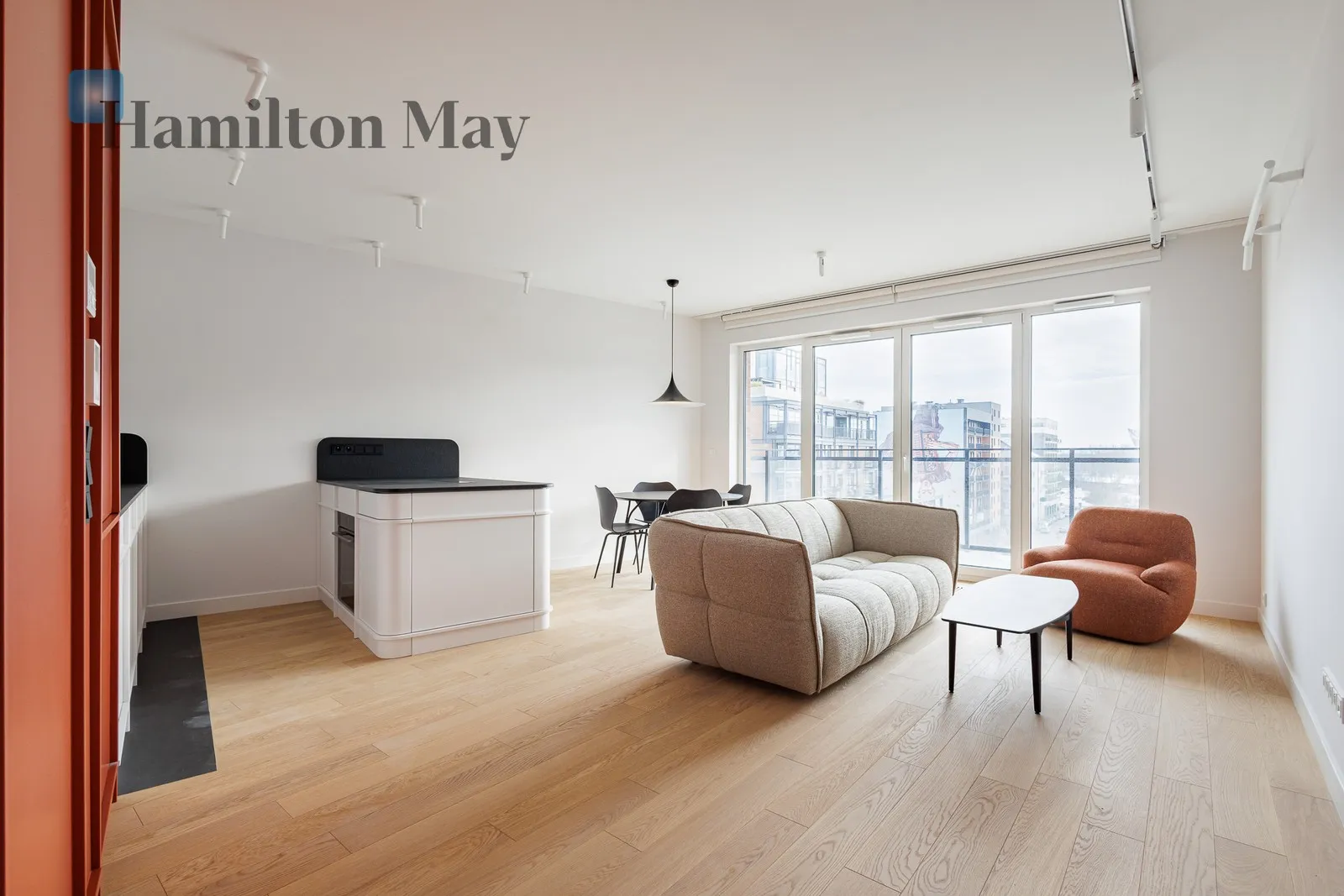 Street: Stefana Okrzei Region: Praga-Północ Subregion: Stara Praga Distance to centre: 2.76 km Level: 5 Price: 10800 PLN Bedrooms: 2 Bathrooms: 1 Size: 70m2 Price/m2: 154 PLN - slider