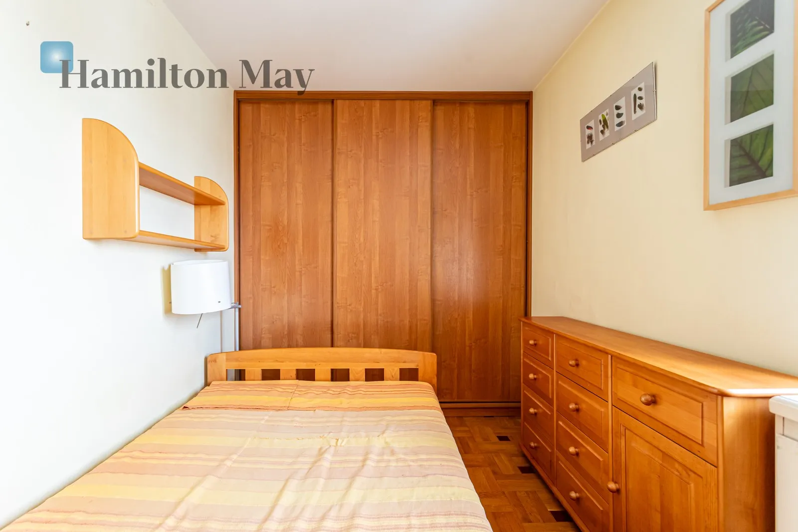 Ursynów, 3 pokoje przy metrze, 72 m², balkon i piwnica

 - slider