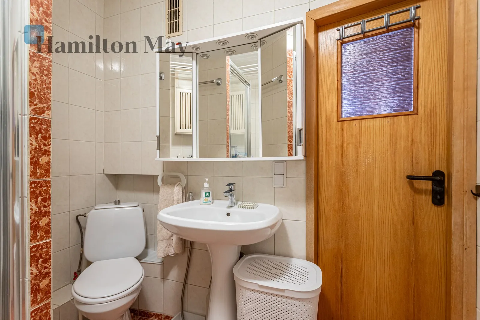 Ursynów, 3 pokoje przy metrze, 72 m², balkon i piwnica

 - slider