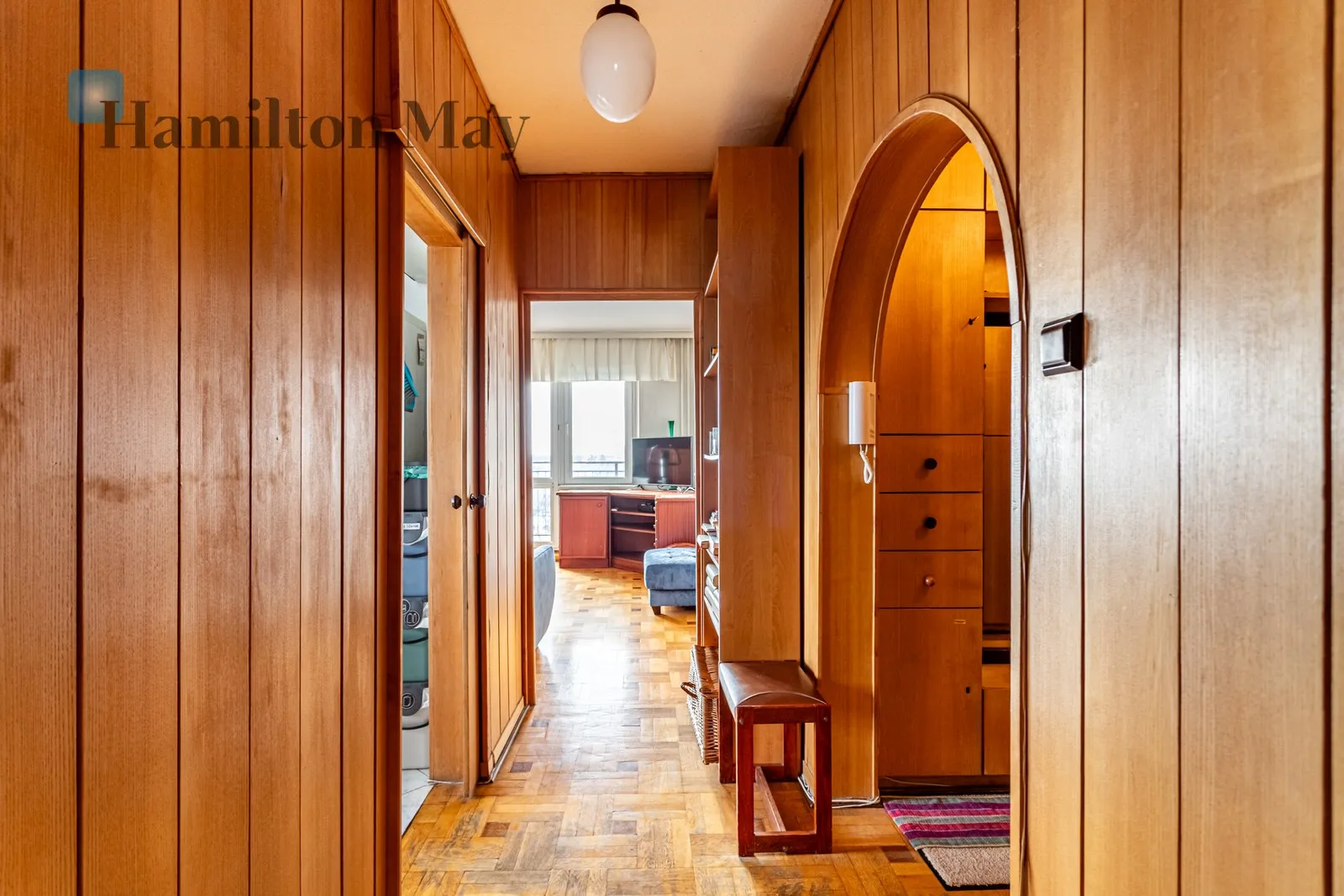 Ursynów, 3 pokoje przy metrze, 72 m², balkon i piwnica

 - slider